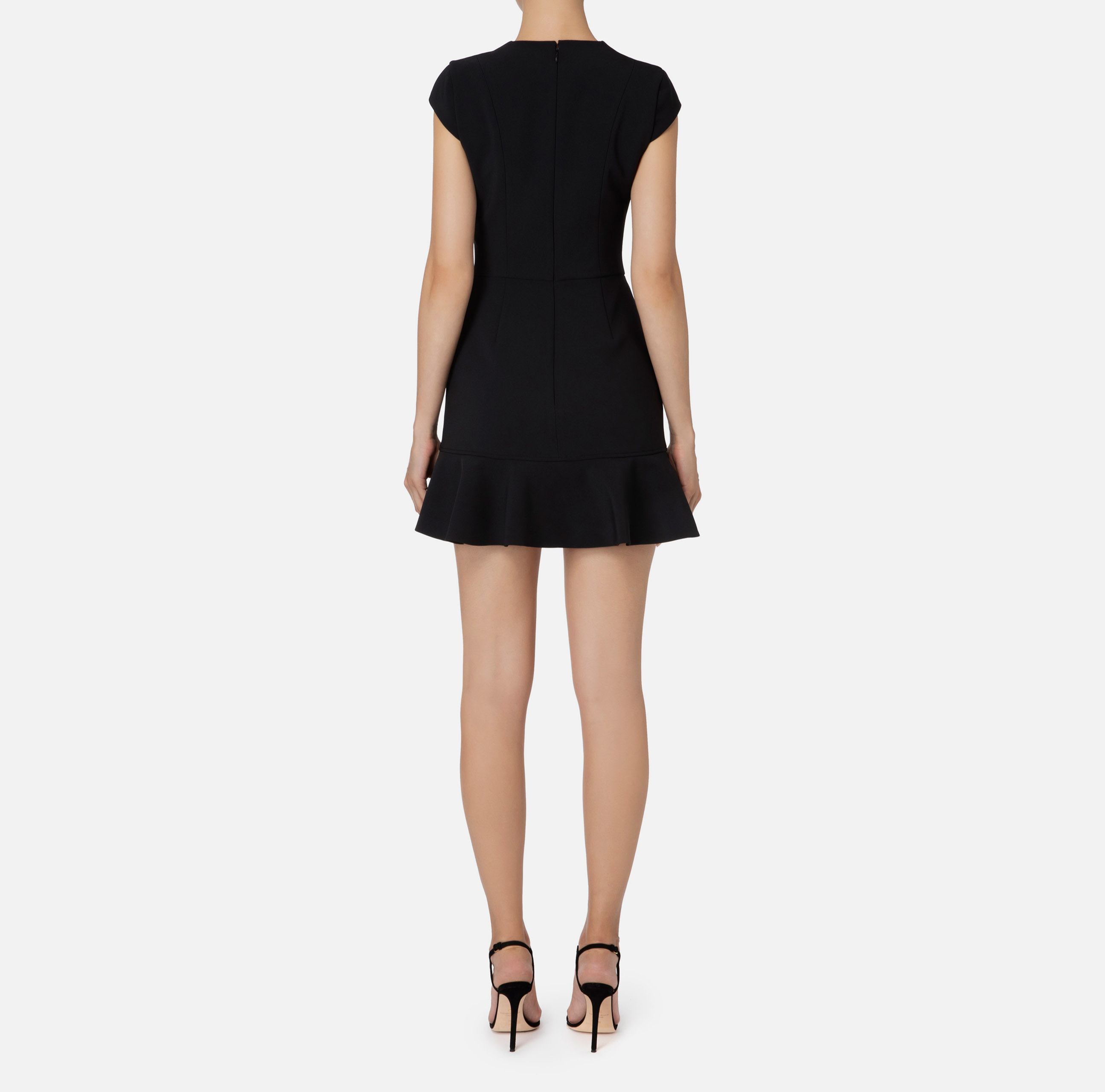 Elisabetta Franchi Dresses | Elegant Garments and Occasionwear