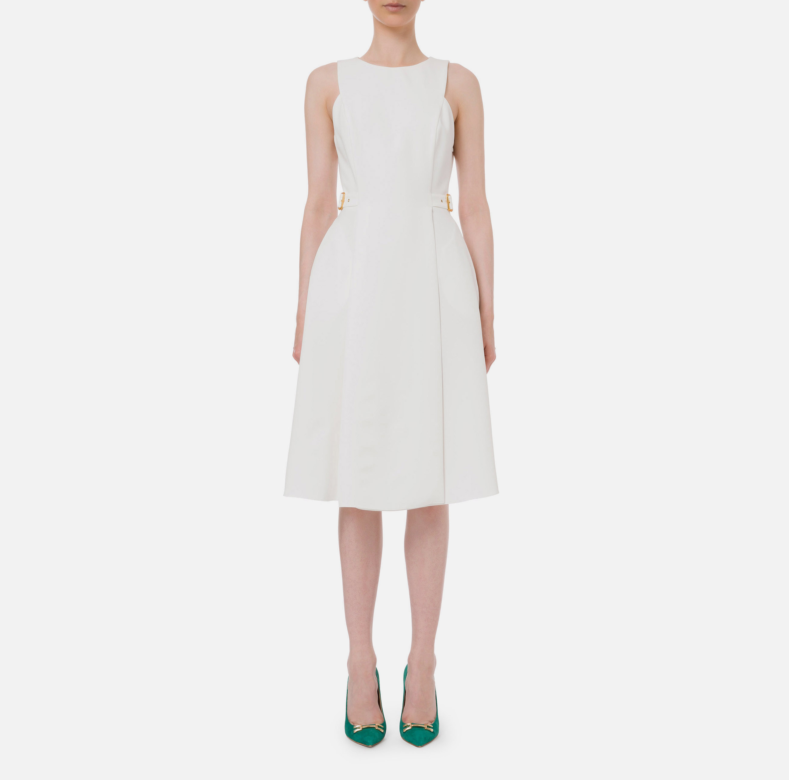 Women's dresses outlet by Elisabetta Franchi: buy online