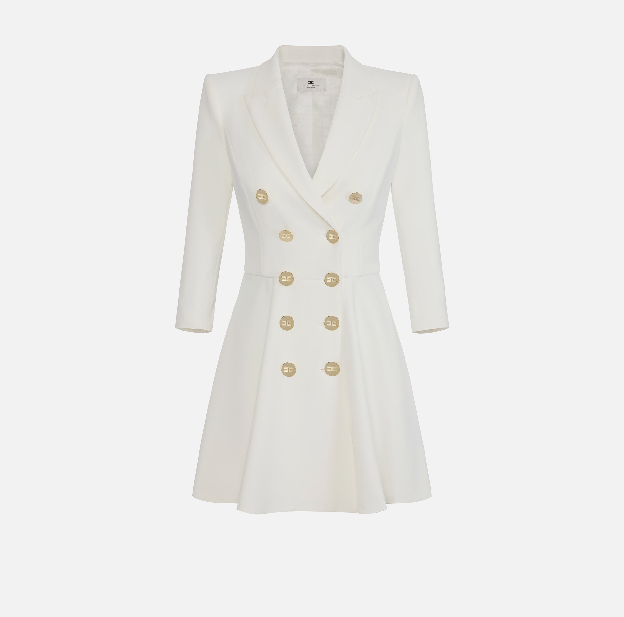Women's dresses outlet by Elisabetta Franchi: buy online