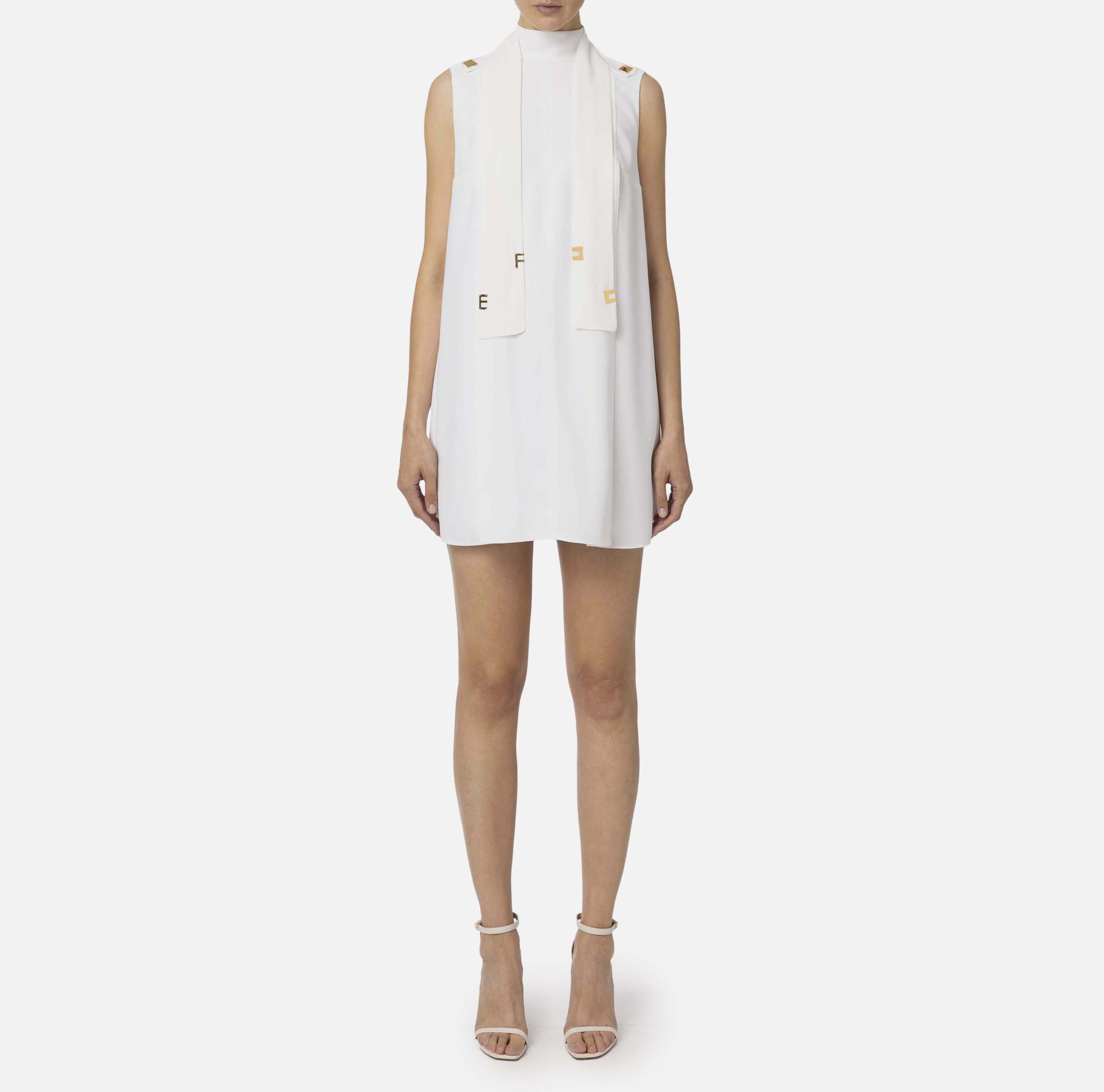 Women's dresses outlet by Elisabetta Franchi: buy online