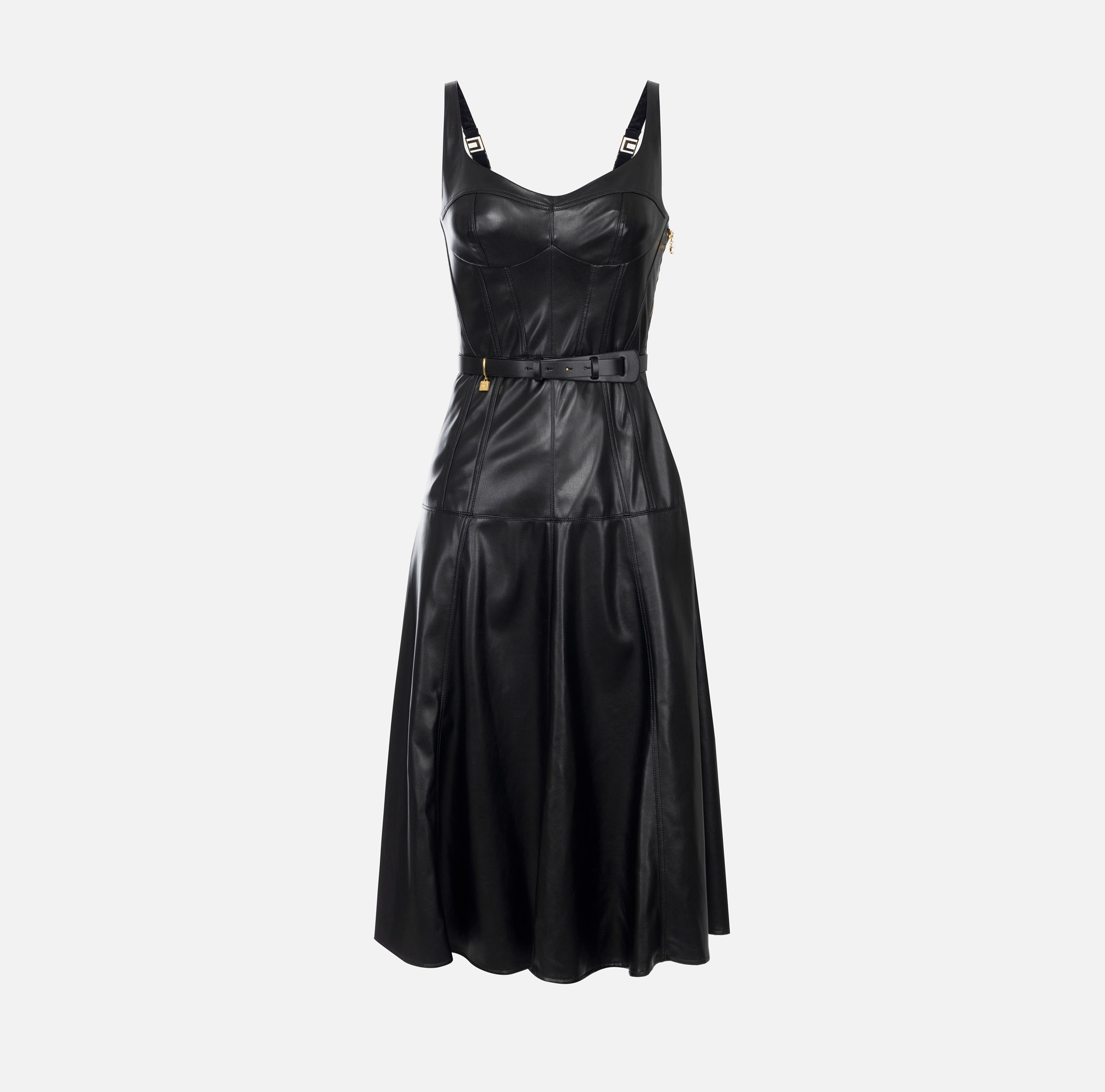 Women's midi dresses outlet by Elisabetta Franchi: buy online
