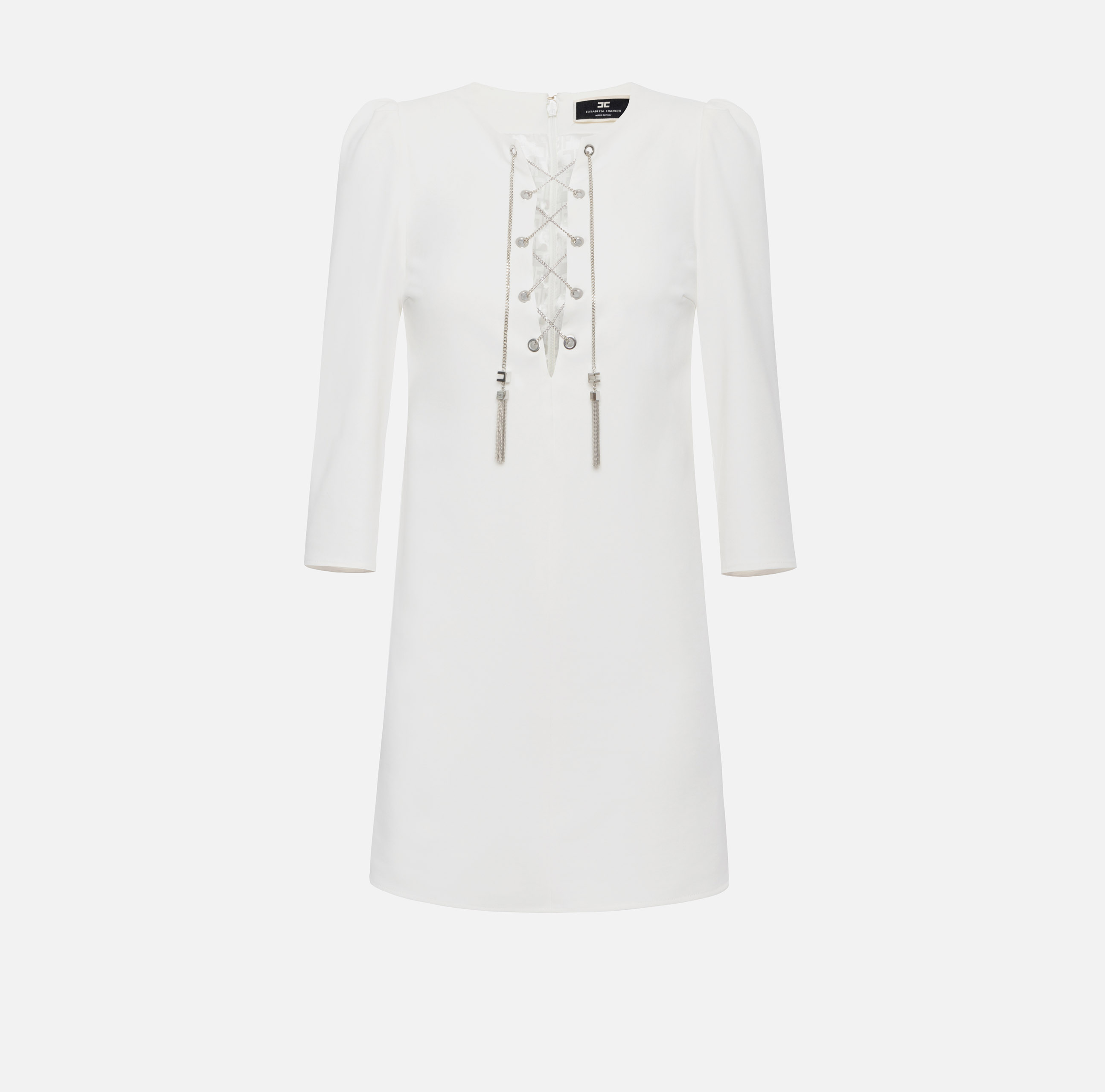 Women's dresses outlet by Elisabetta Franchi: buy online