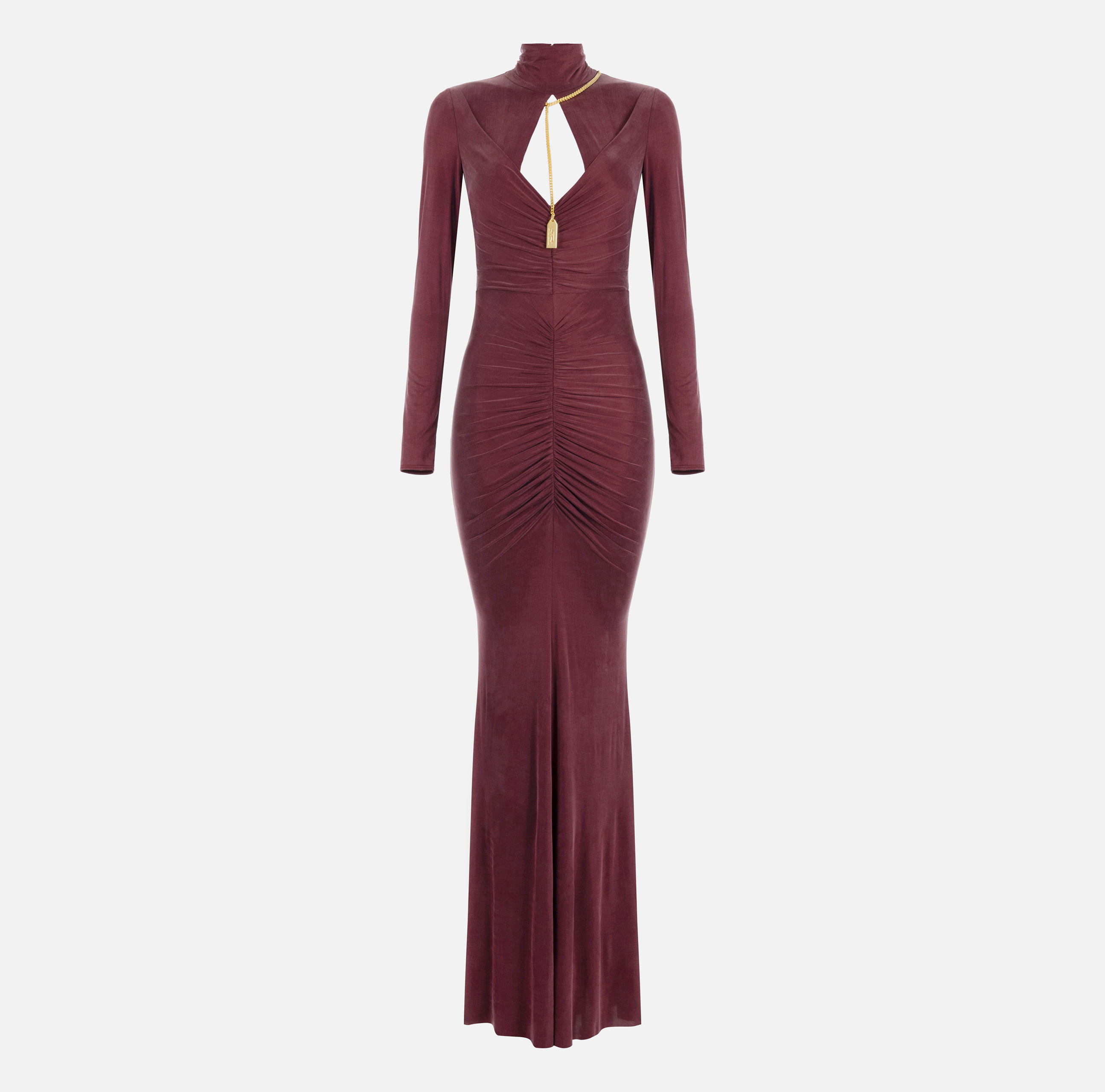 Women's Red Carpet dresses outlet by Elisabetta Franchi: buy