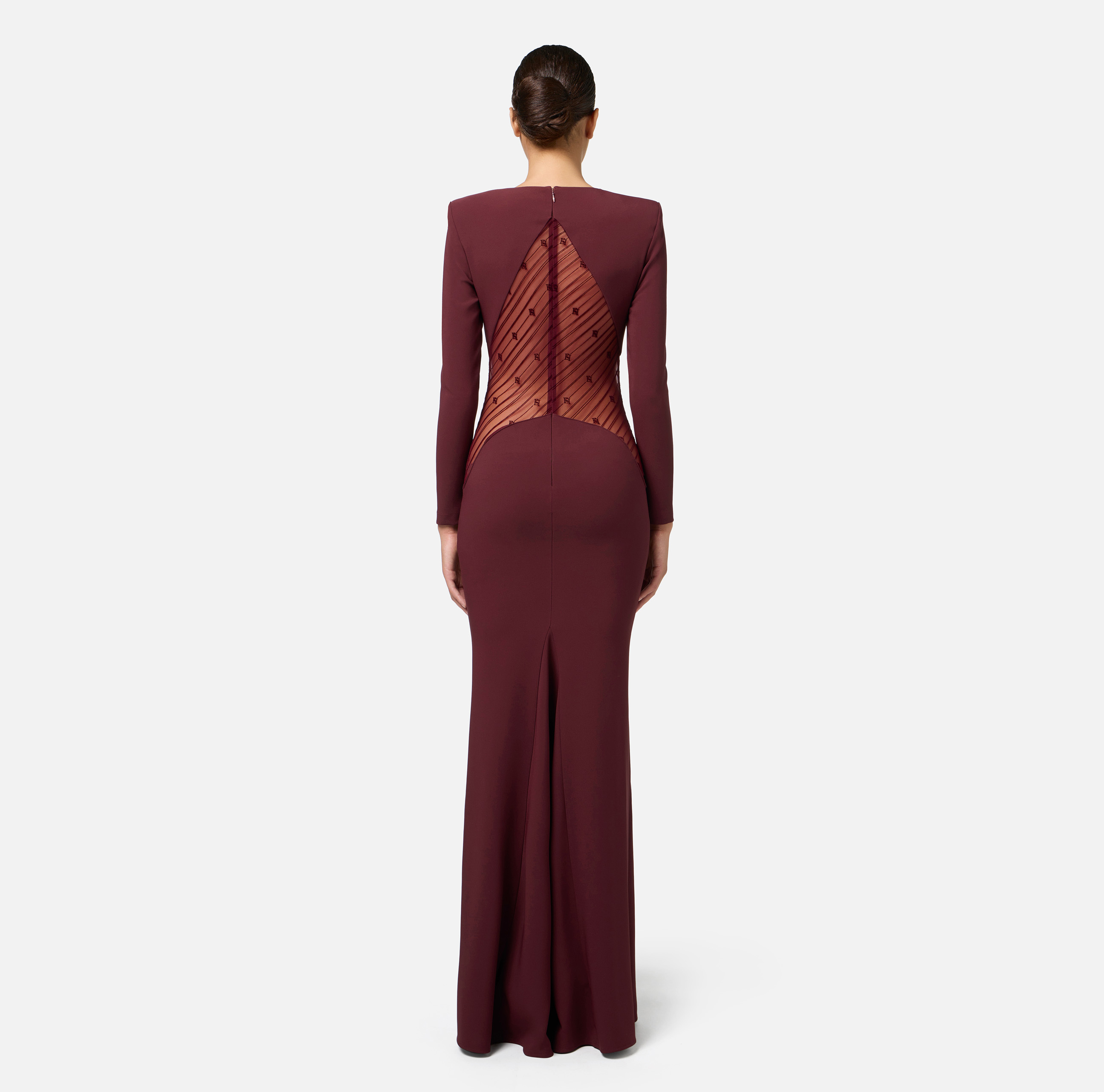 Women's Red Carpet dresses outlet by Elisabetta Franchi: buy