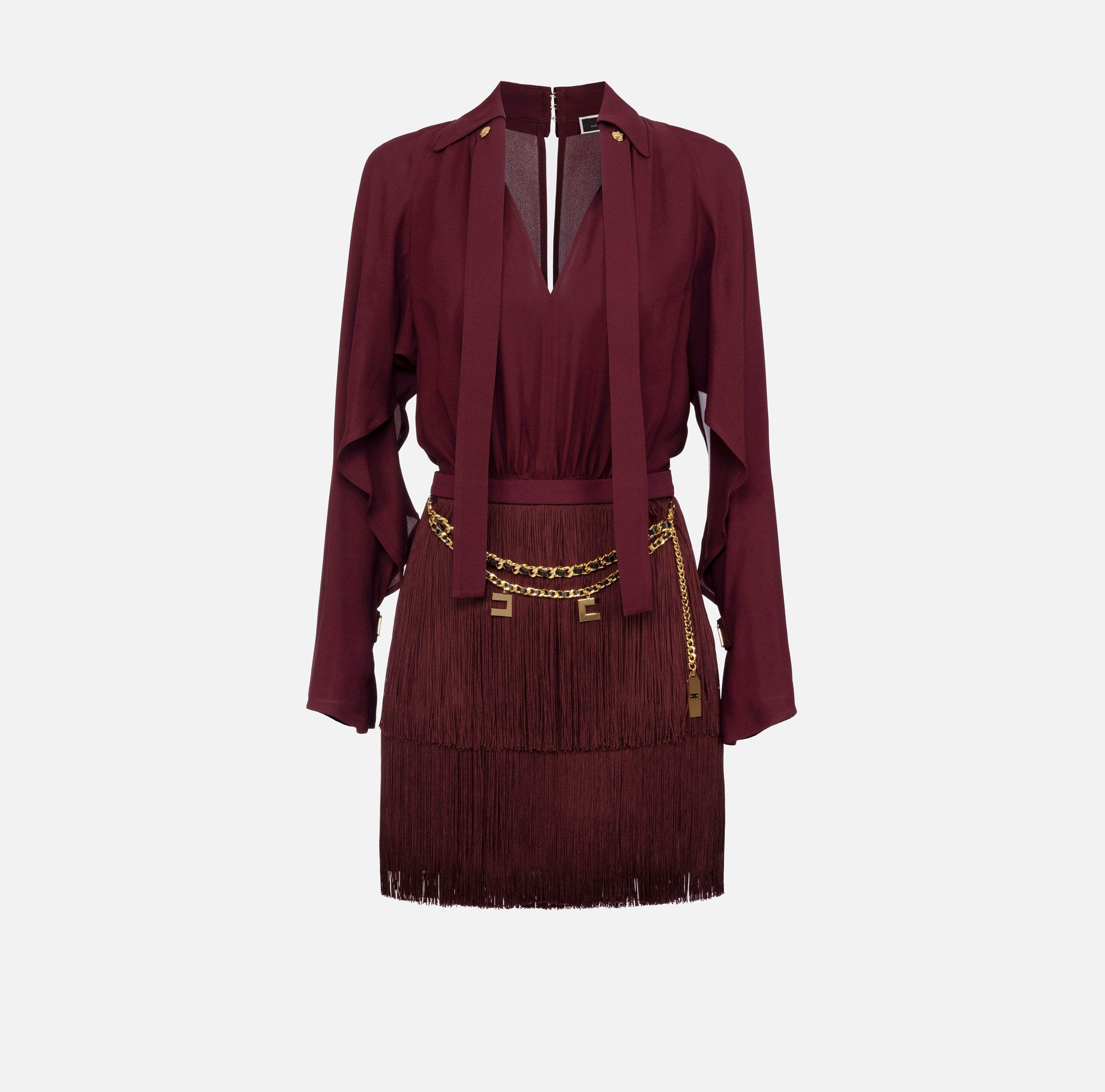 Outlet abiti da donna Elisabetta Franchi Acquista Online