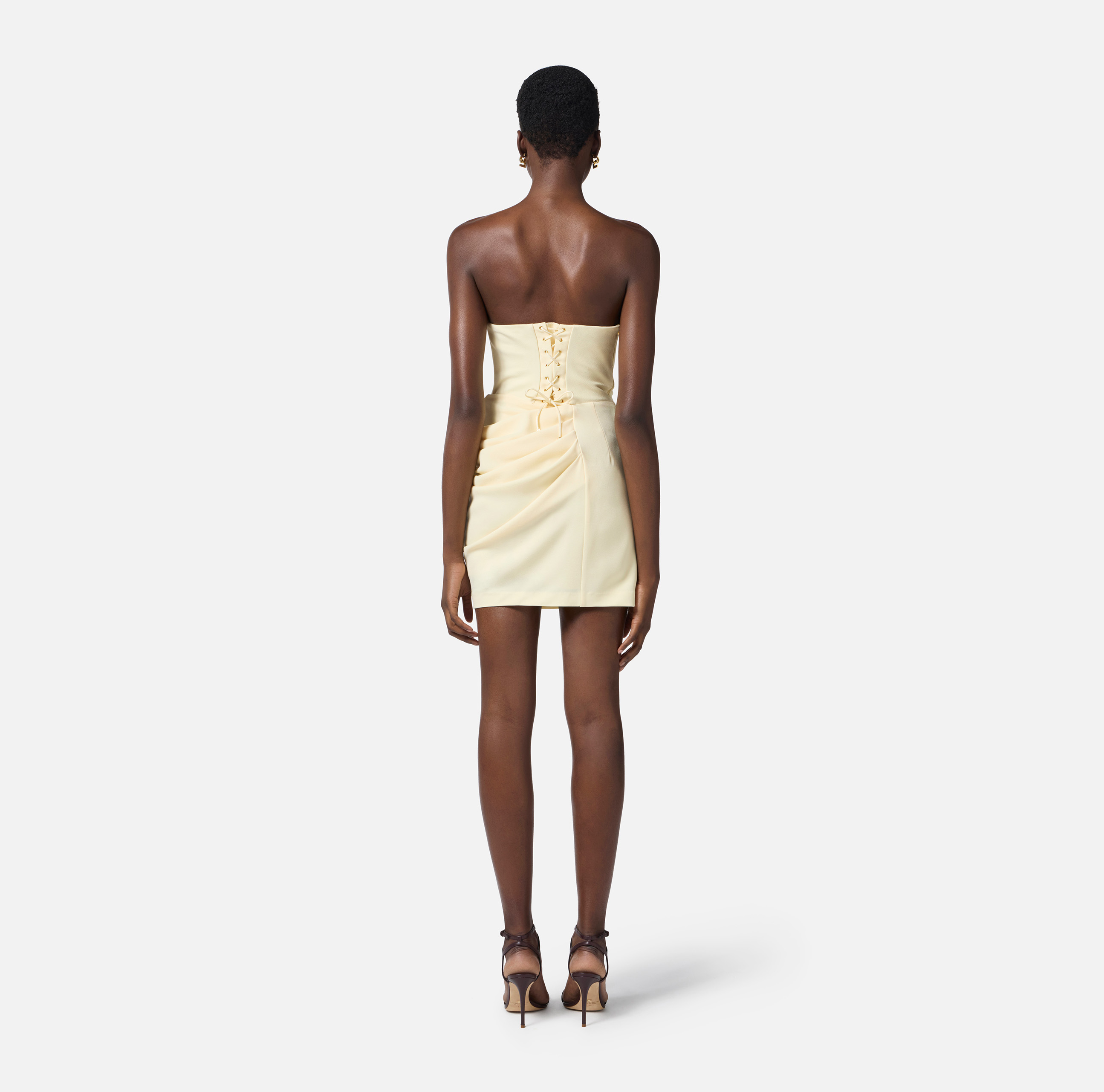 Women's dresses outlet by Elisabetta Franchi: buy online