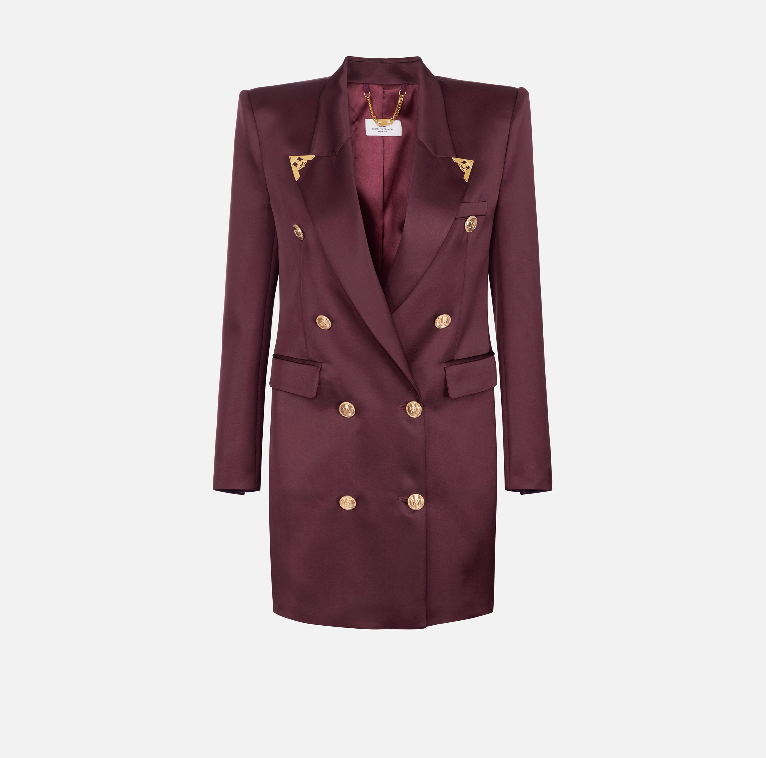 Outlet abiti da donna Elisabetta Franchi Acquista Online