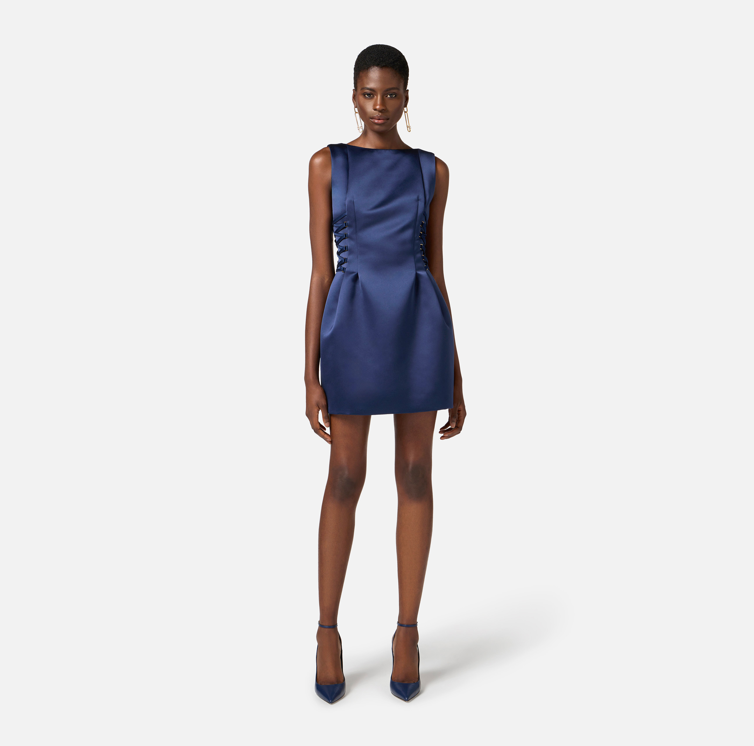Women's clothing outlet | Elisabetta Franchi Official Outlet
