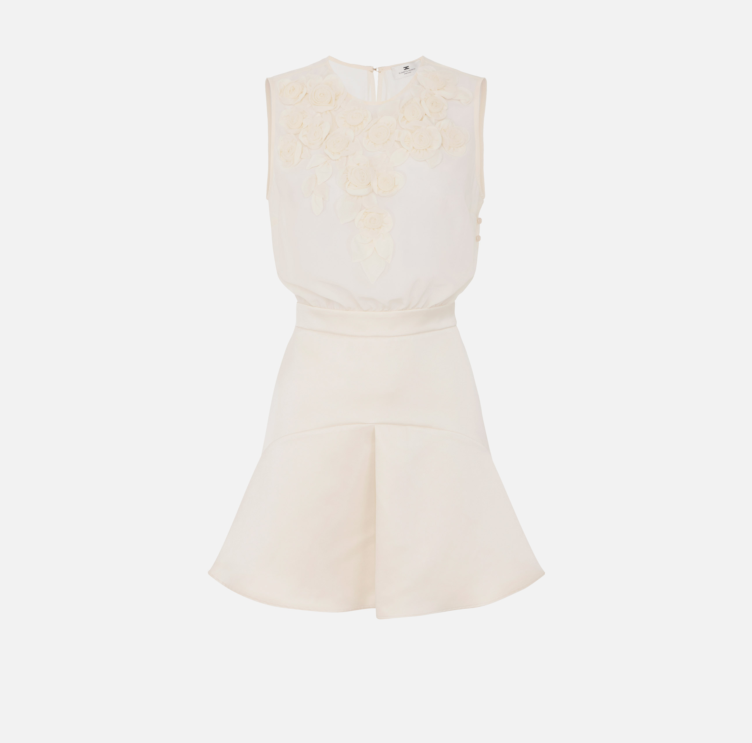 Women's mini dresses outlet by Elisabetta Franchi: buy online