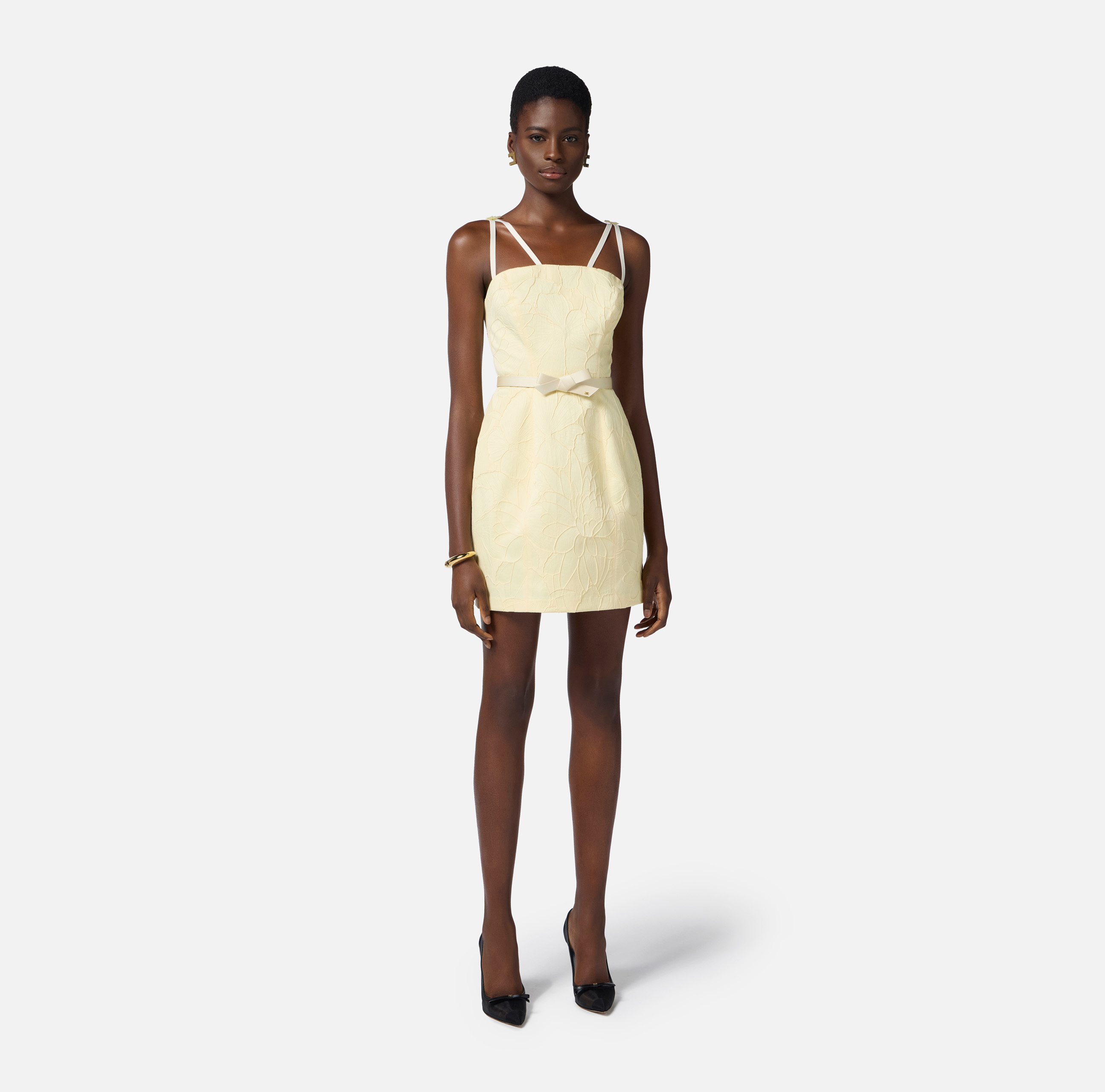 elisabetta franchiドレス　40 Women's dresses outlet by Elisabetta Franchi: buy online