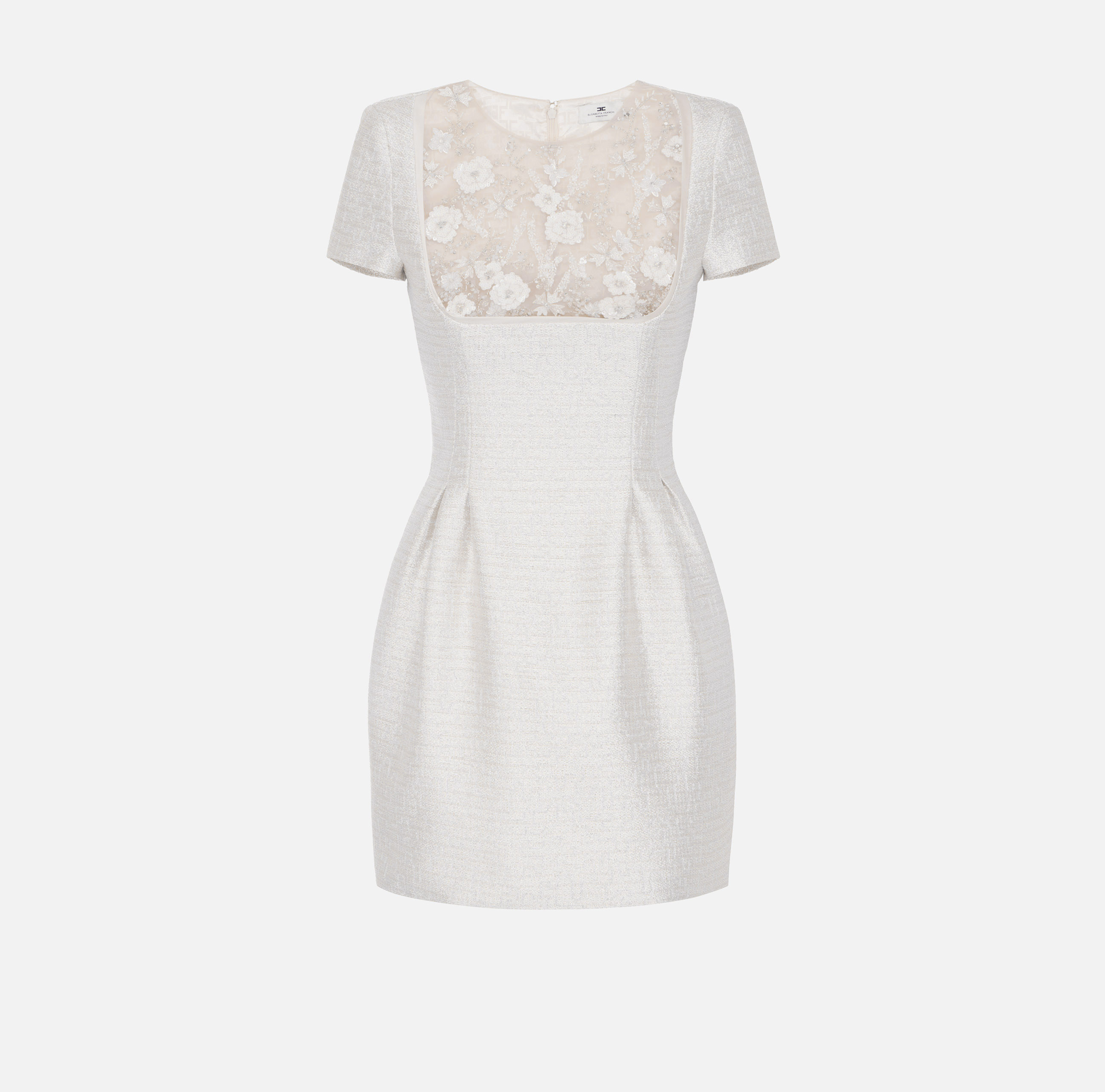 Women's mini dresses outlet by Elisabetta Franchi: buy online