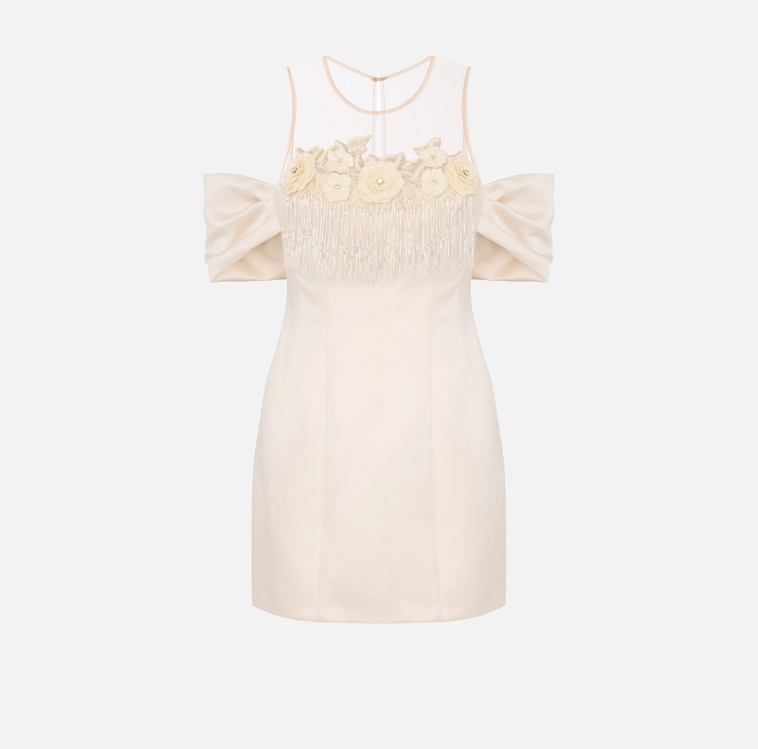 Women's mini dresses outlet by Elisabetta Franchi: buy online