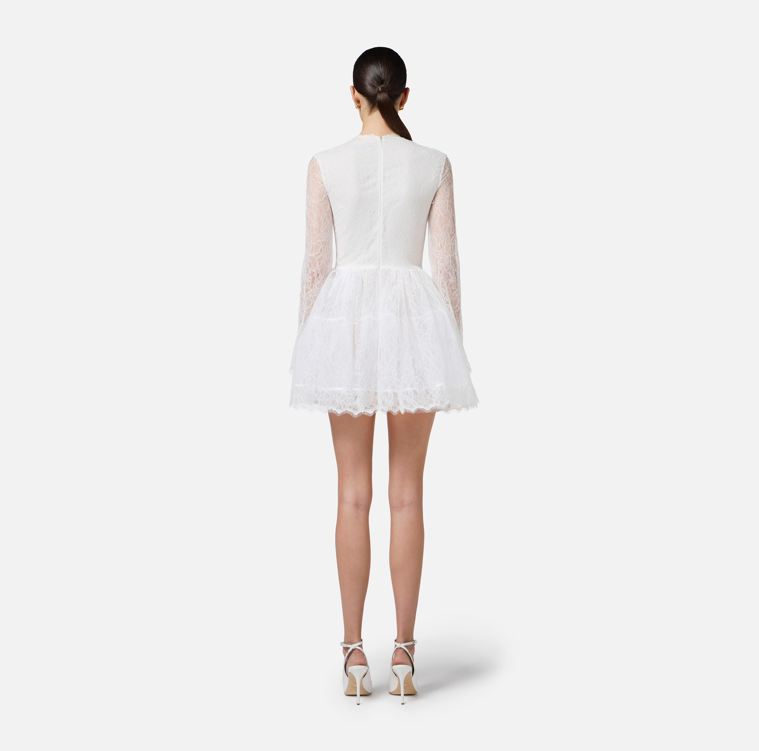 Women's mini dresses outlet by Elisabetta Franchi: buy online