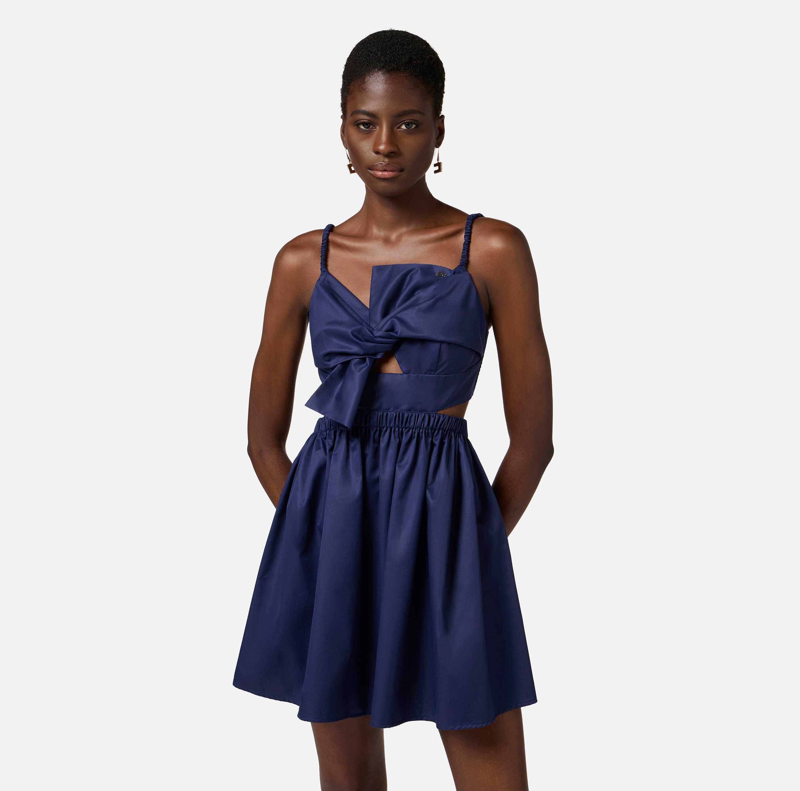 Women's clothing outlet | Elisabetta Franchi Official Outlet