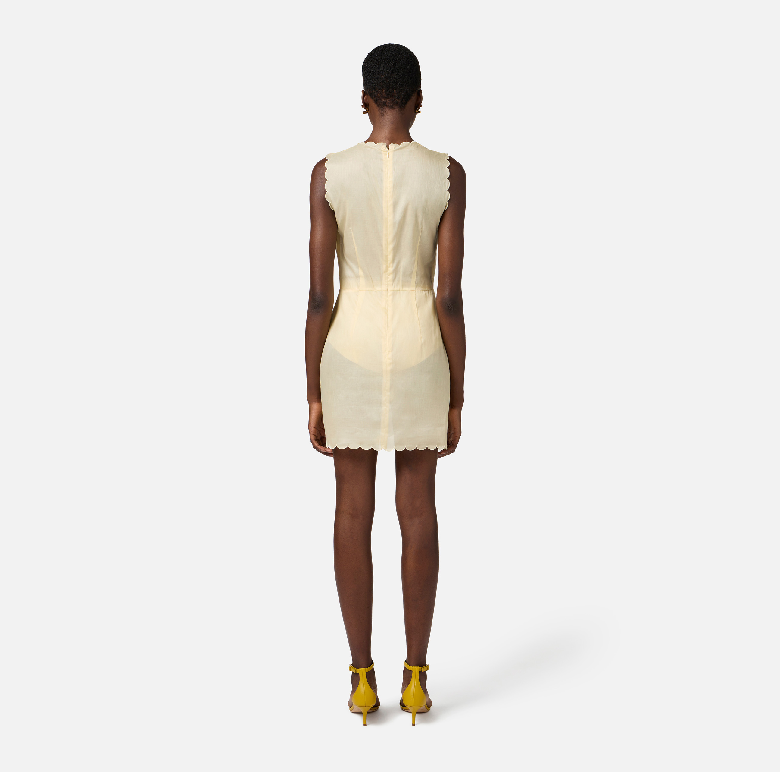 Women's mini dresses outlet by Elisabetta Franchi: buy online