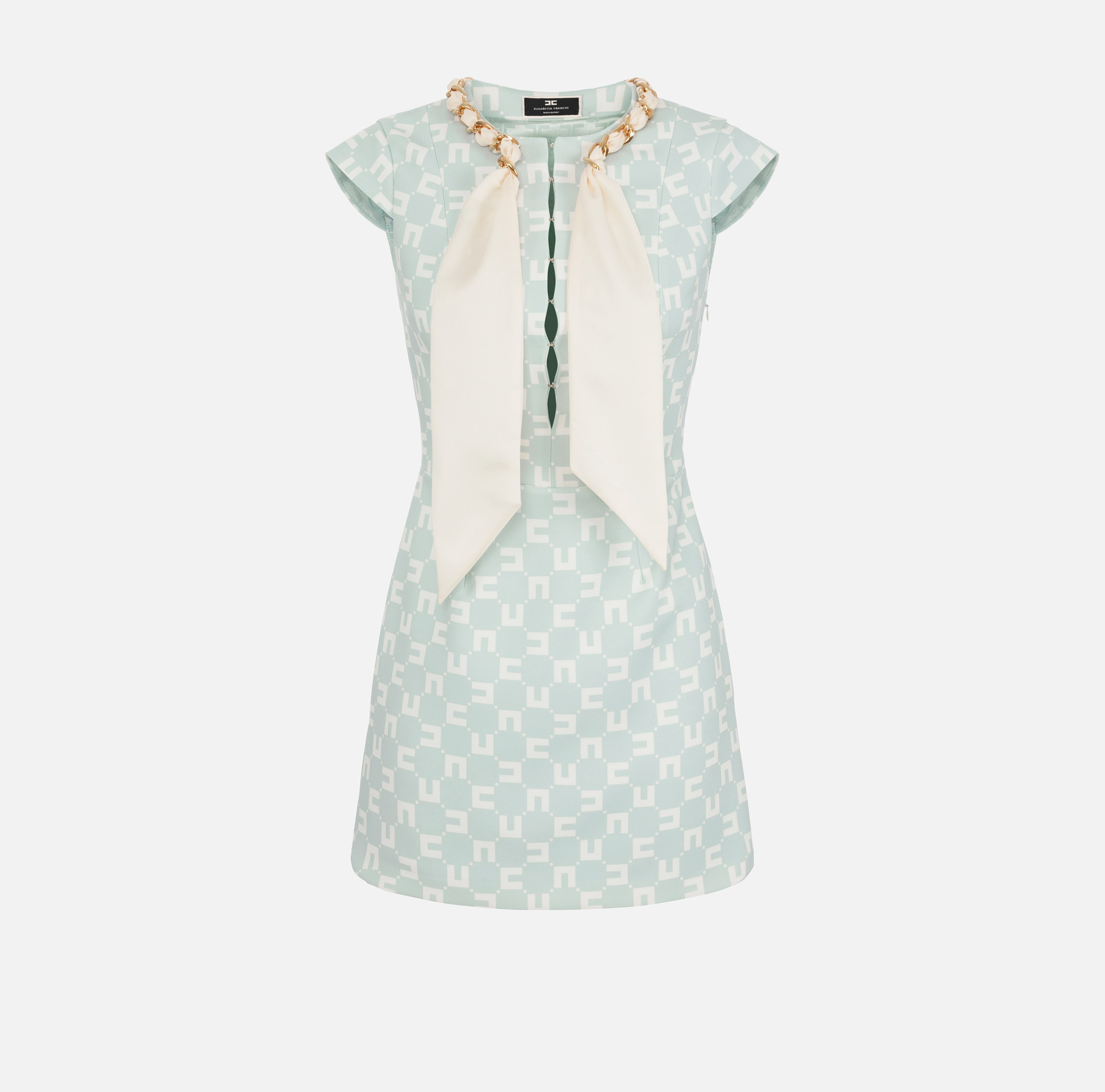 Elisabetta Franchi Abbigliamento Donna Giacca Donna Elisabetta