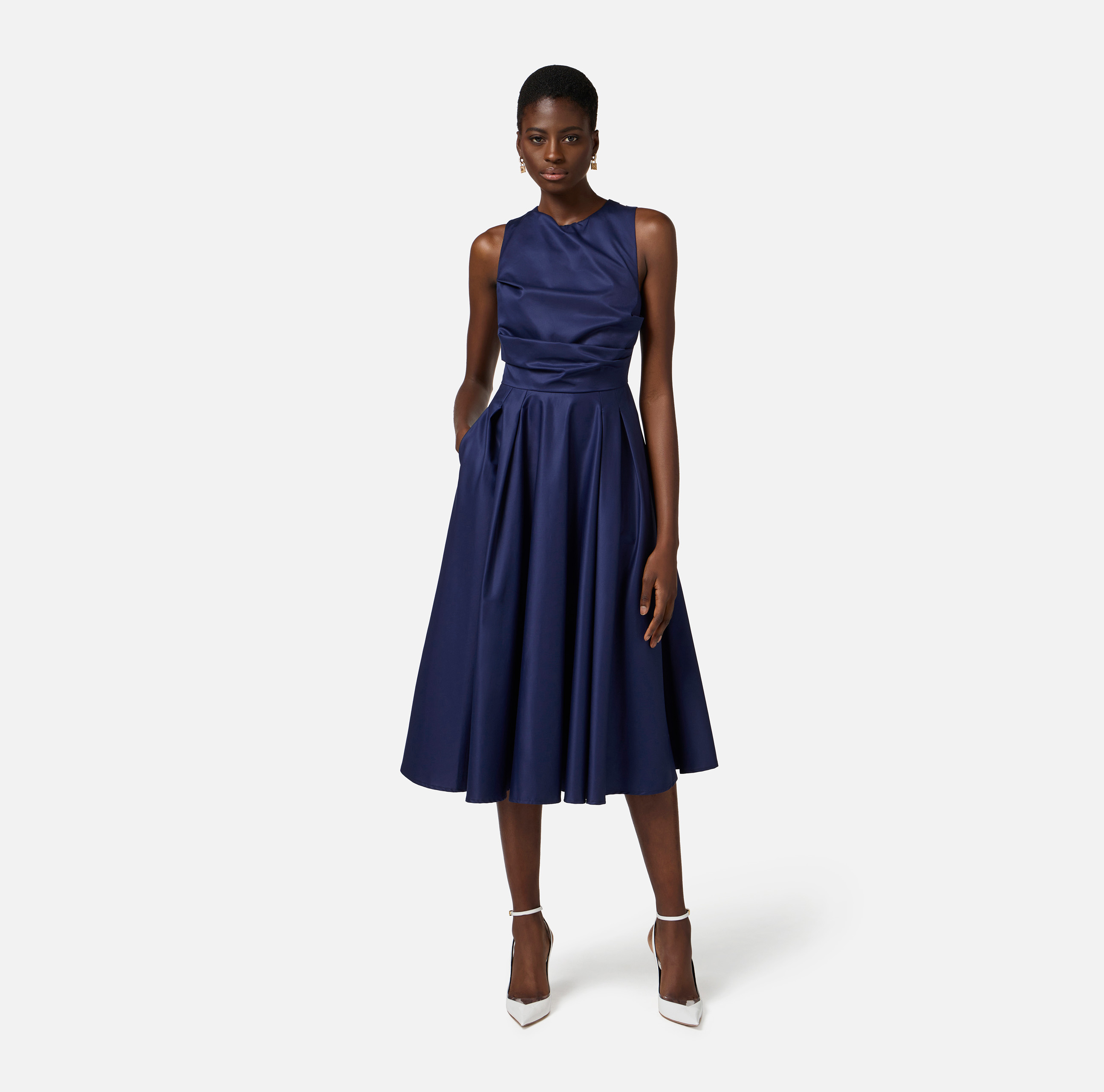 Women's clothing outlet | Elisabetta Franchi Official Outlet
