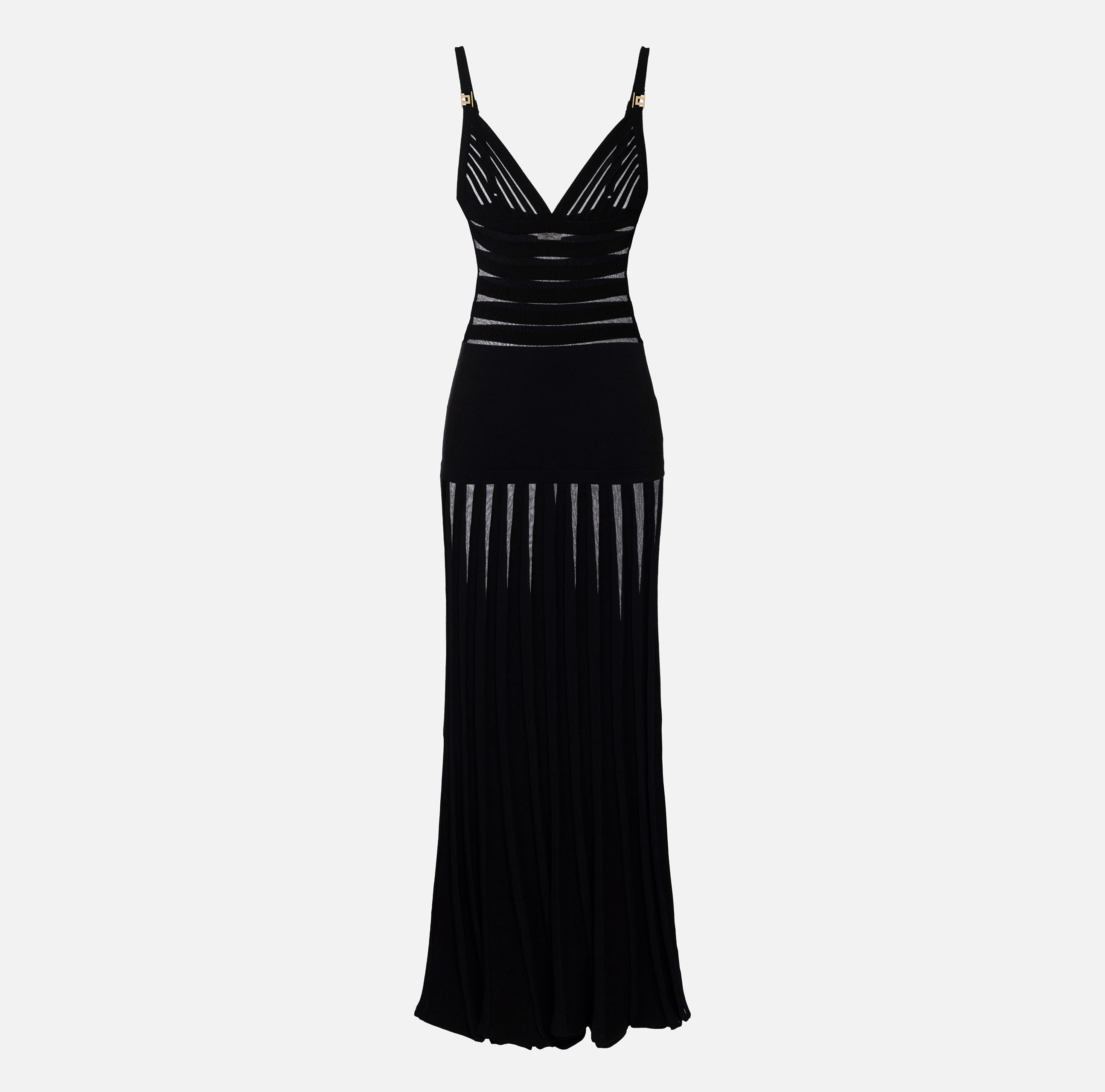 Women's long dresses outlet by Elisabetta Franchi: buy online