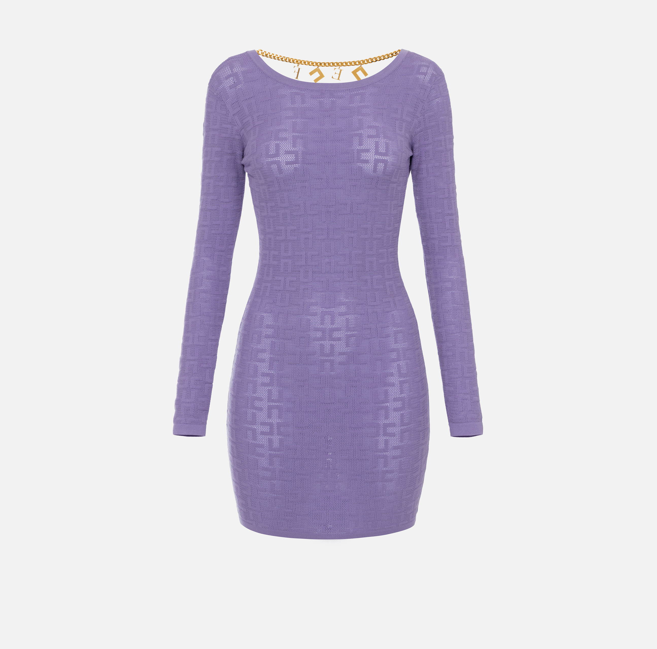 VIP【関税送料無料】希少 ELISABETTA FRANCHI PINK MINI DRESS Elisabetta Franchi flower-detailing Mini Skirt | Pink | FARFETCH