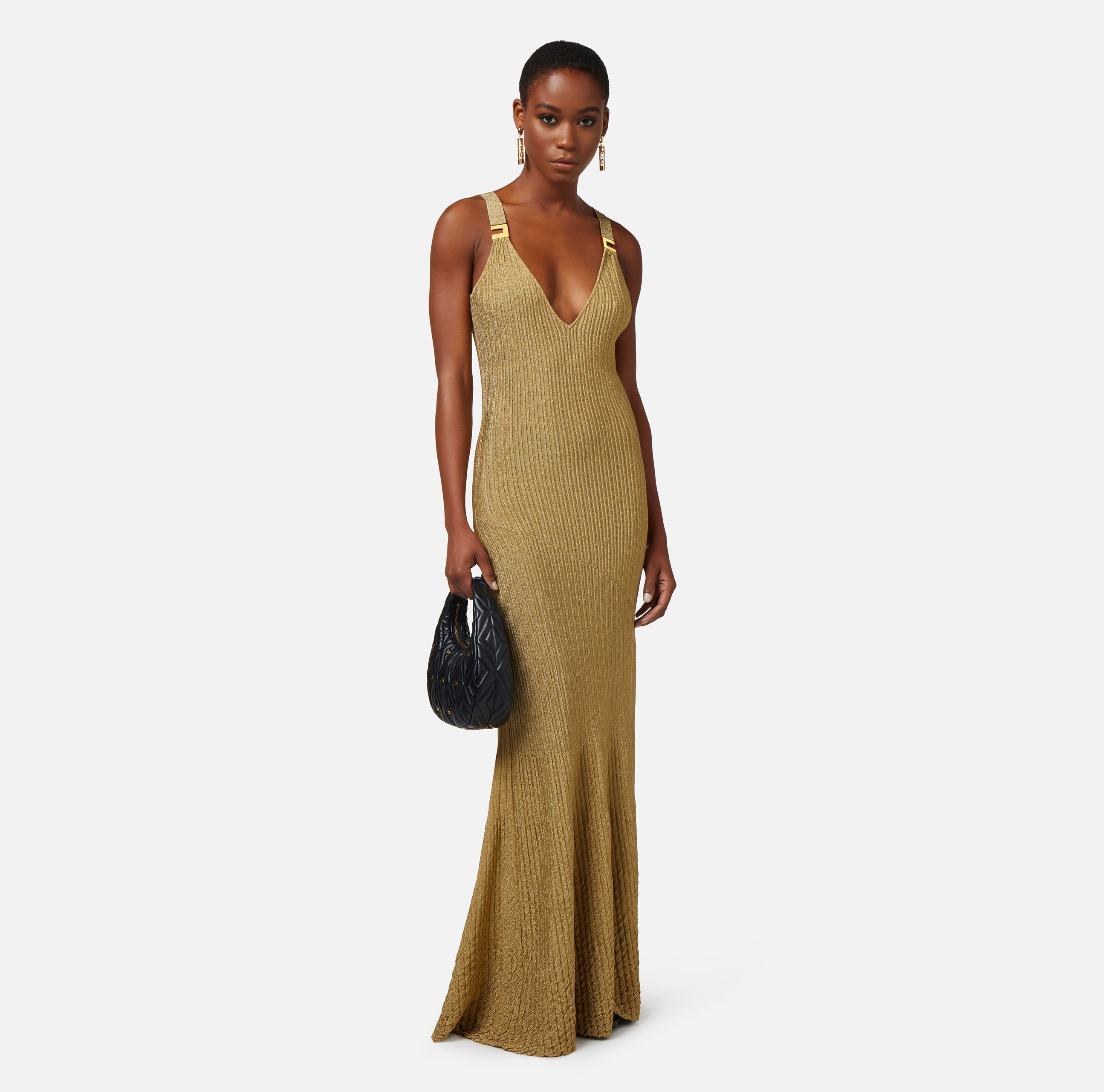 Women's Red Carpet dresses outlet by Elisabetta Franchi: buy