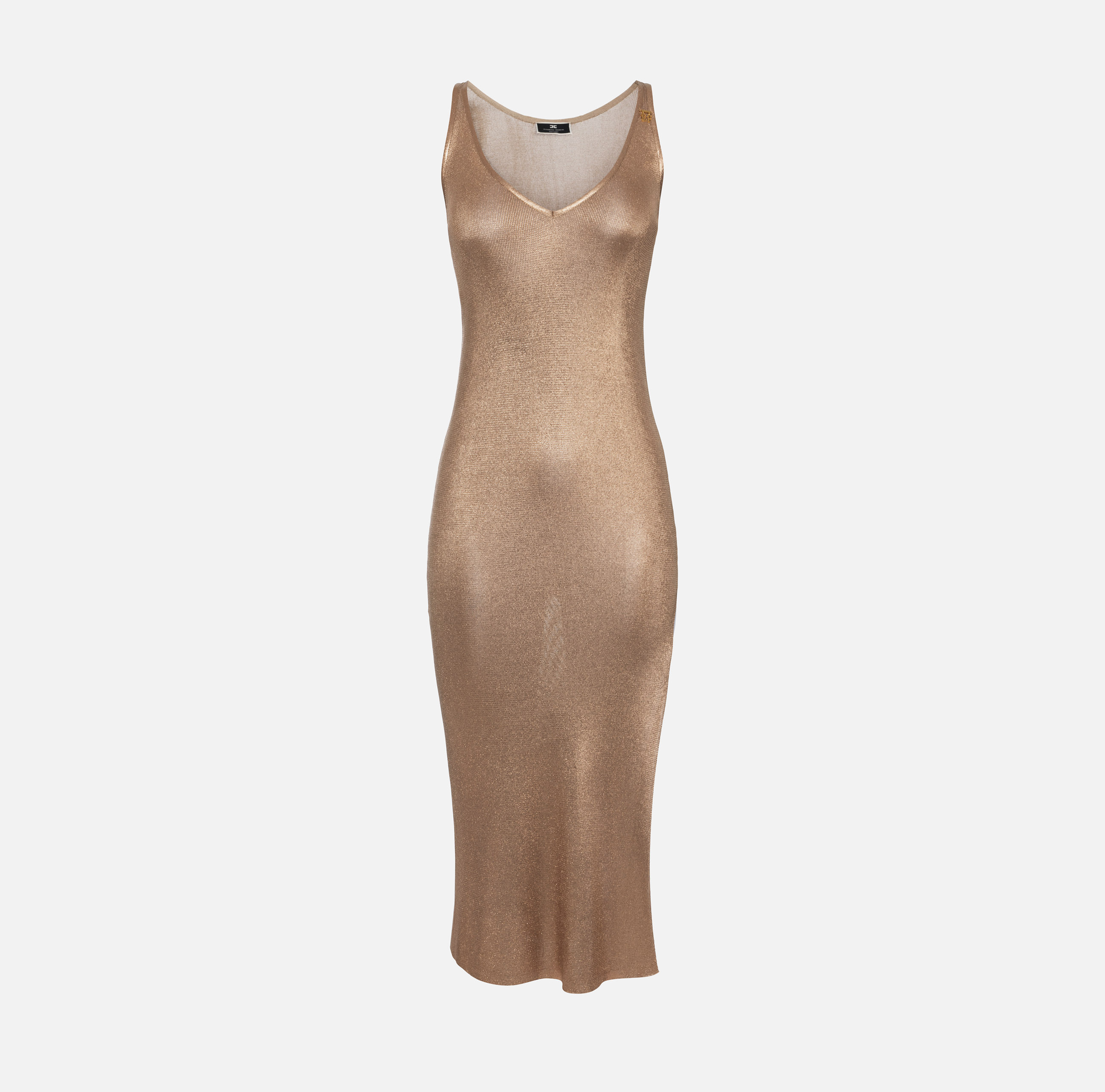 Women's midi dresses outlet by Elisabetta Franchi: buy online