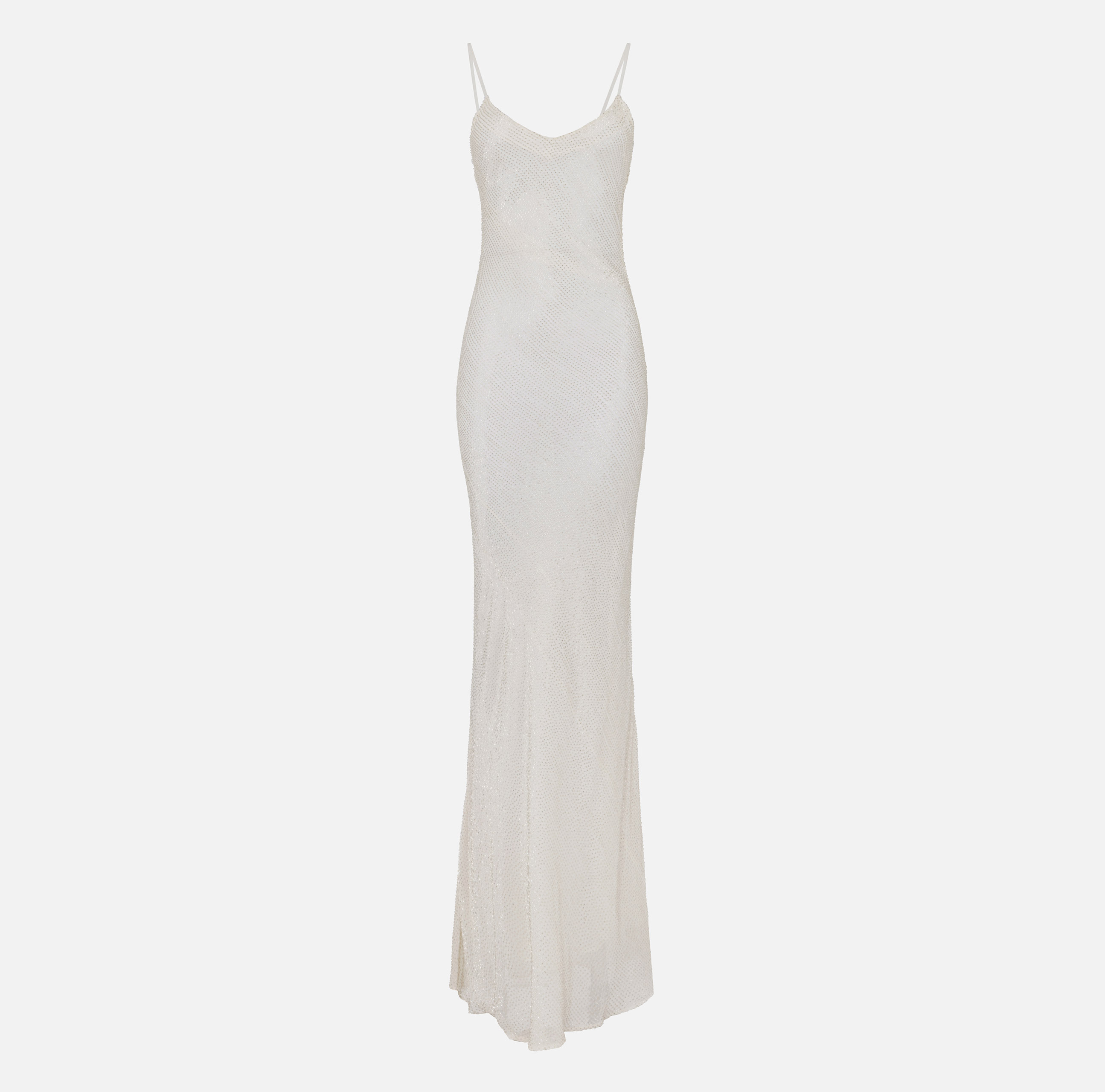 ワンピース ELISABETTA FRANCHI Woman Dress White AM74S 193 Women's dresses outlet by Elisabetta Franchi: buy online