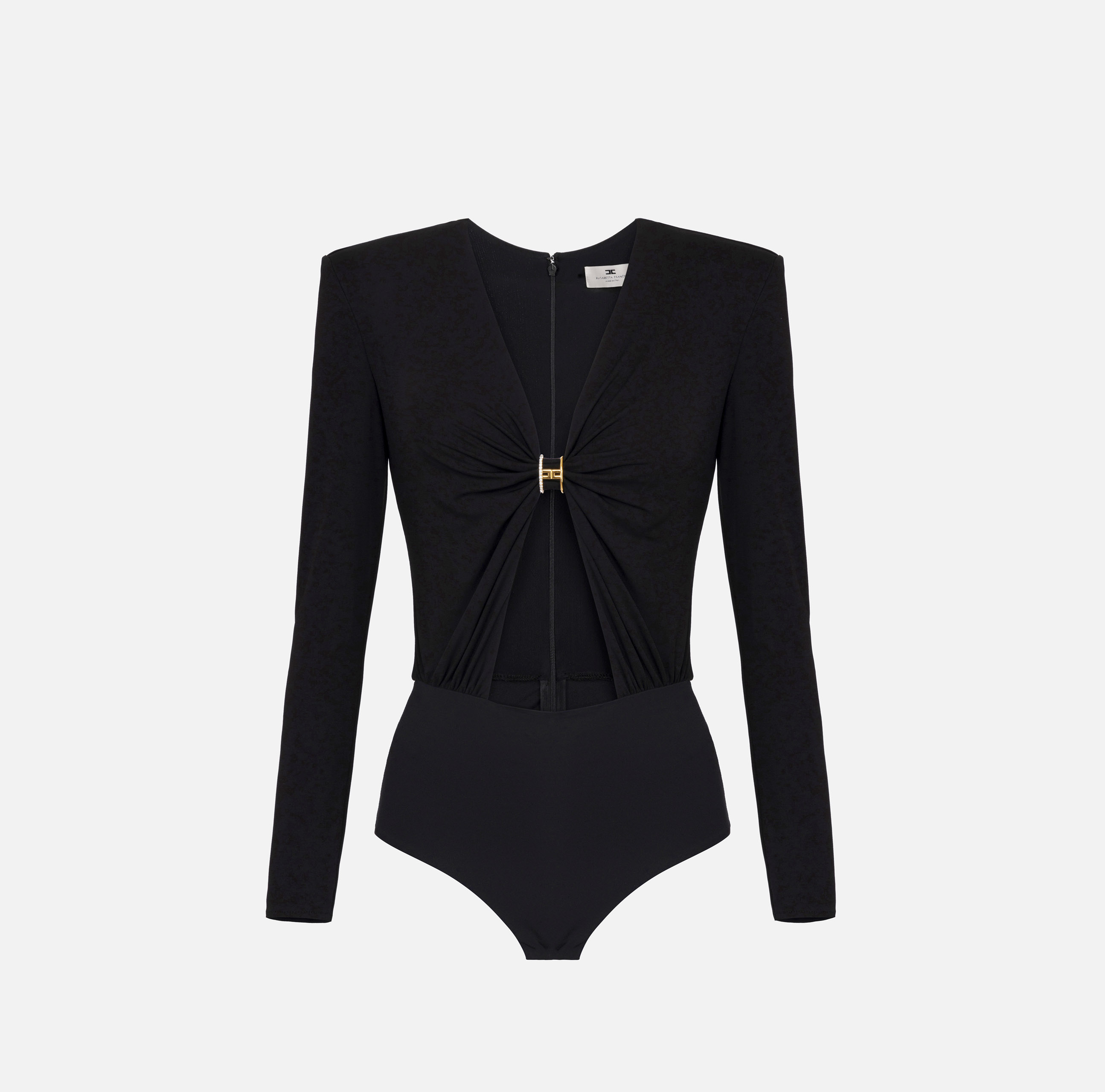 Women's bodysuits outlet by Elisabetta Franchi: buy online