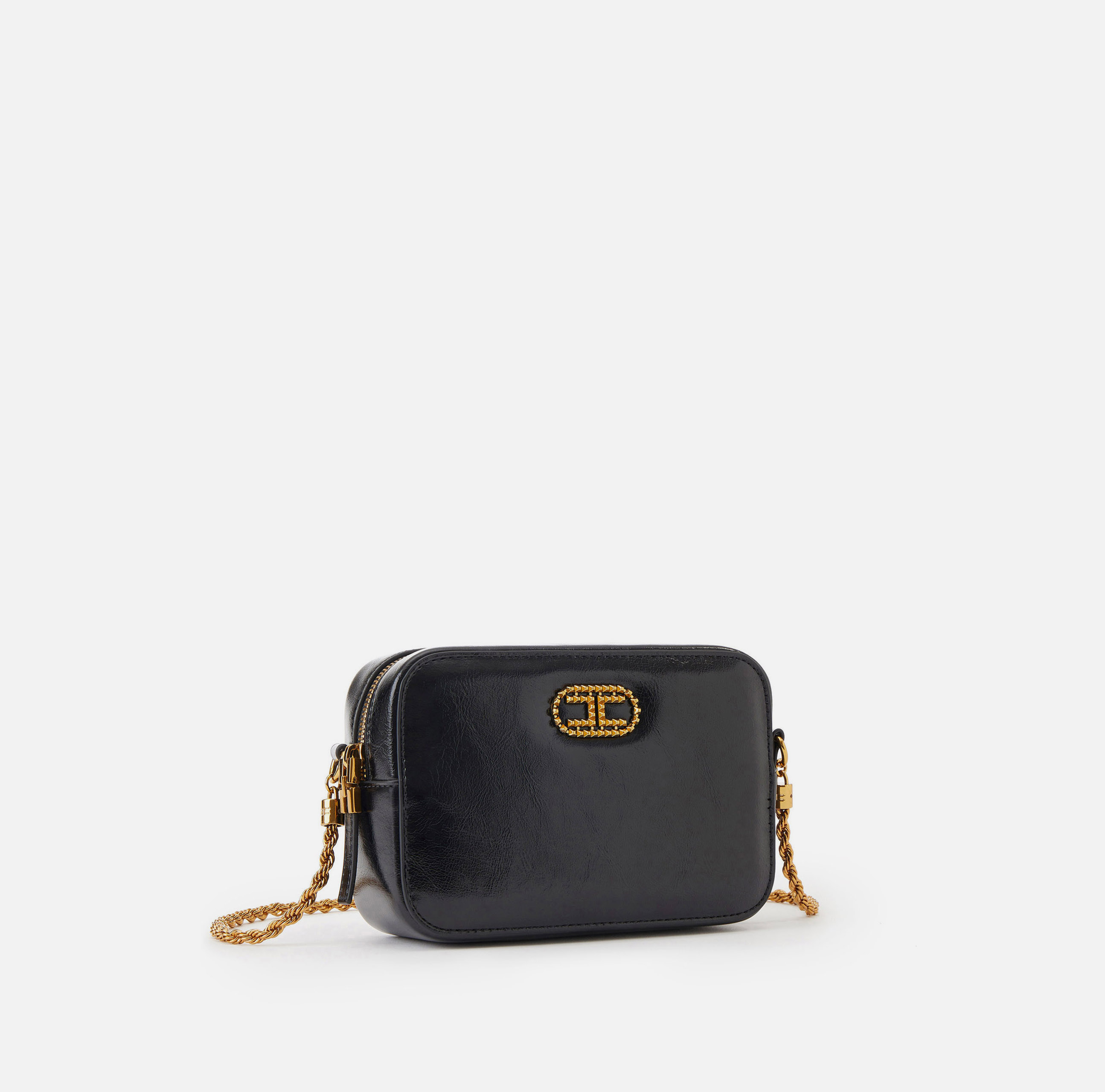 Elisabetta Franchi bags outlet: shop online