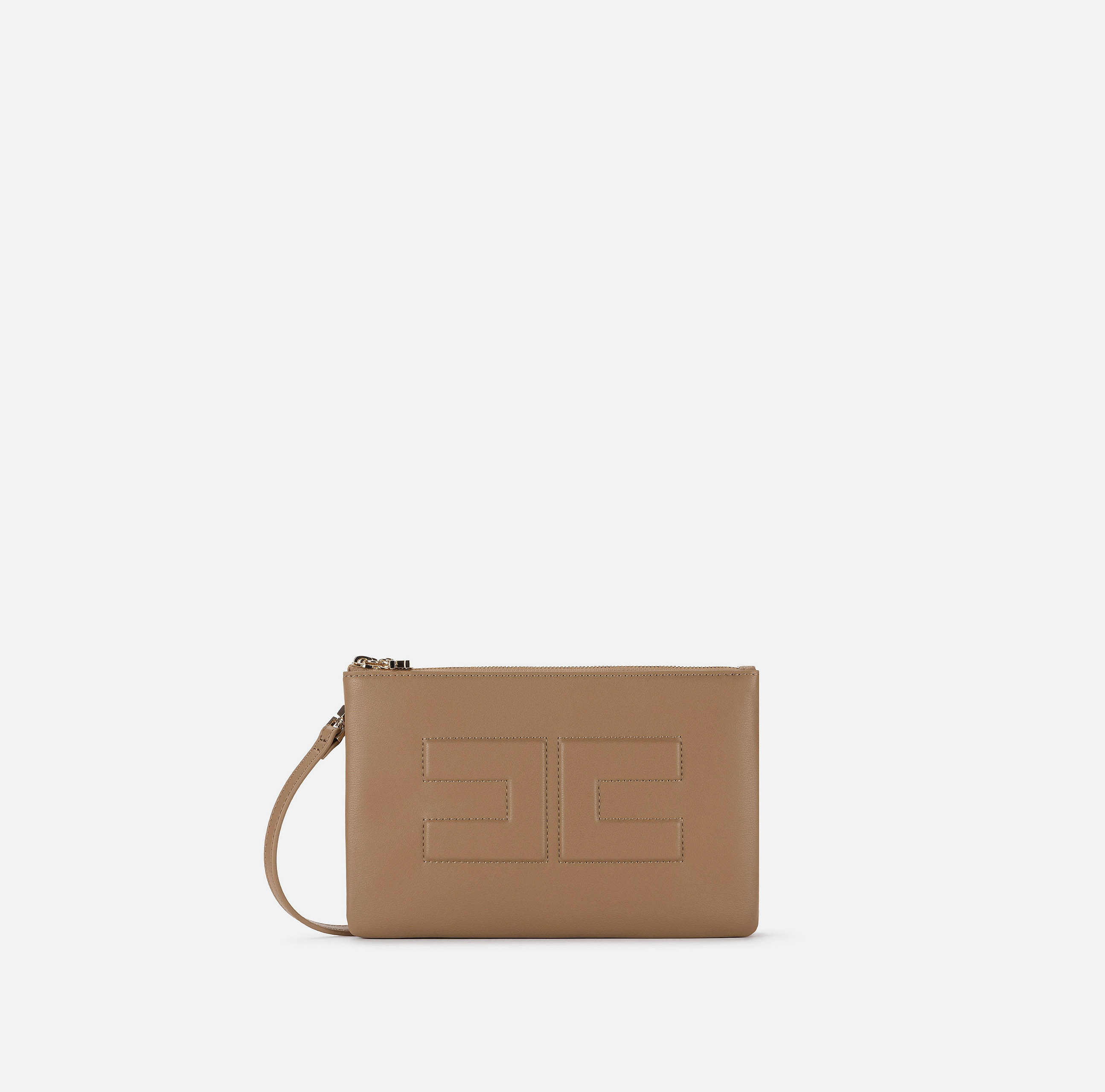 Elisabetta Franchi strap bags outlet: shop online