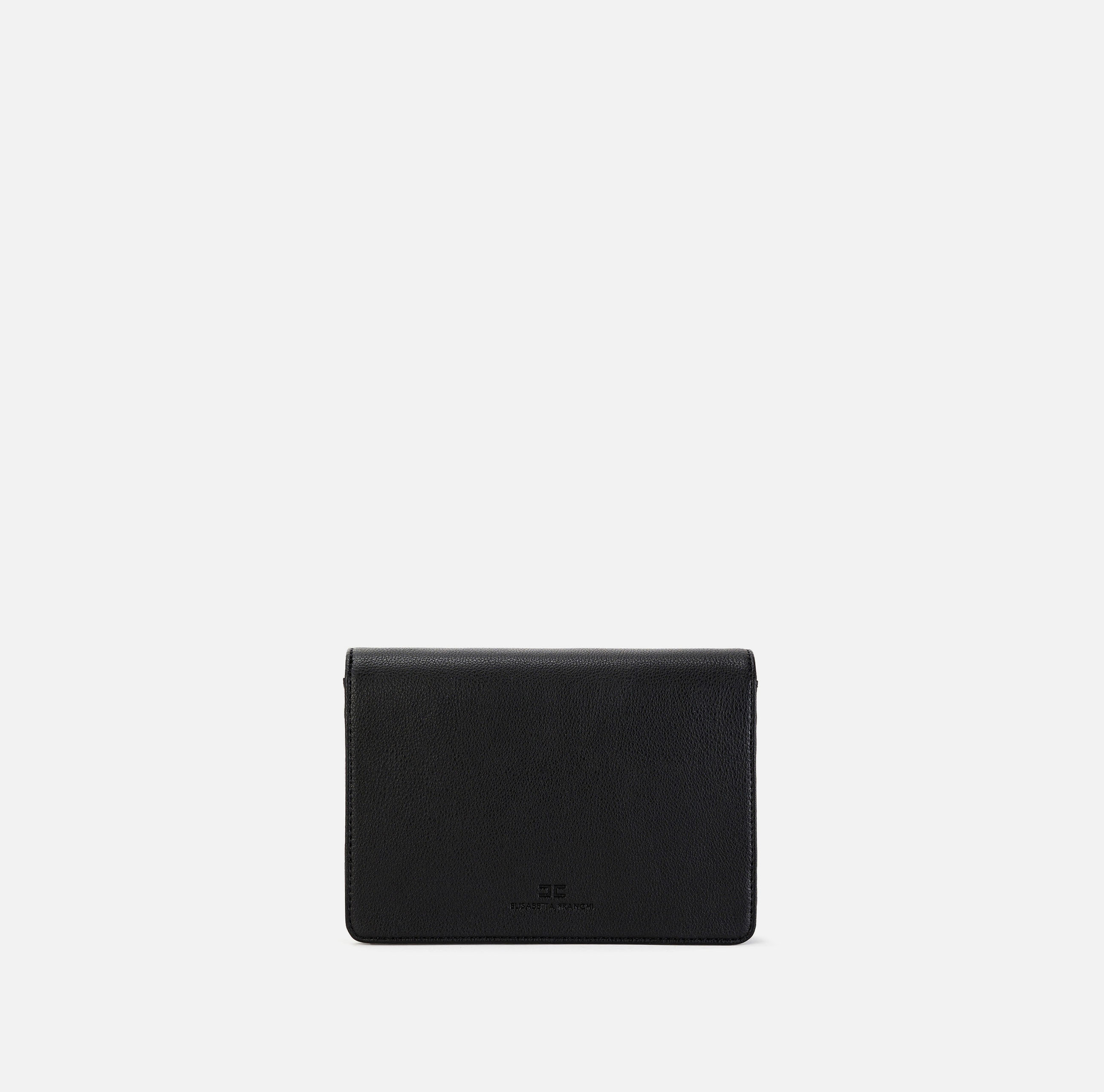 【ELISABETTA FRANCHI】エンボスバッグ スモール ハンドバッグ bambino-bambina-e-ragazza-