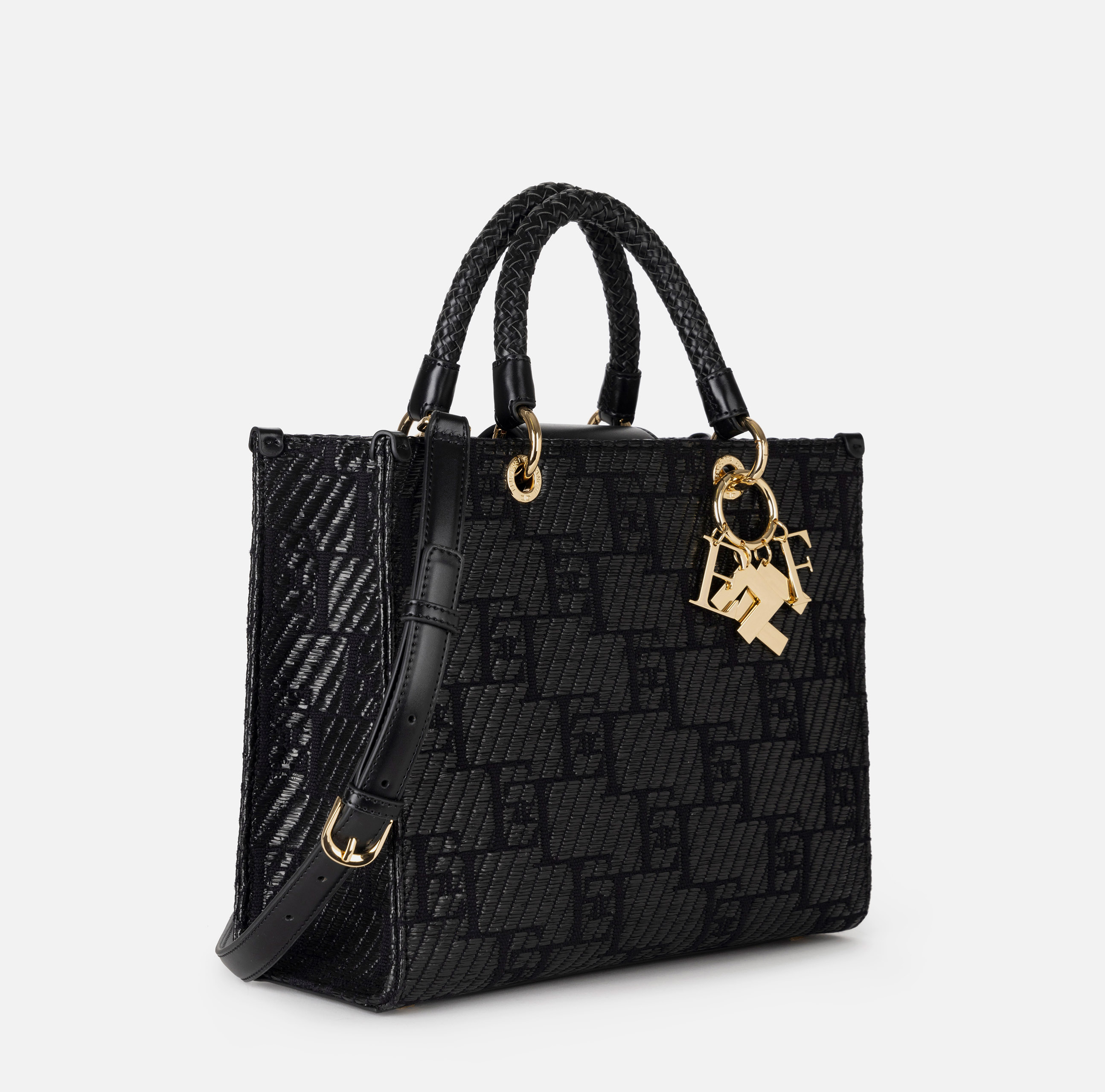 【★完売必至★】ELISABETTA FRANCHI ☆ スモールハンドバッグ ☆完売必至☆】ELISABETTA FRANCHI ☆ スモールハンドバッグ