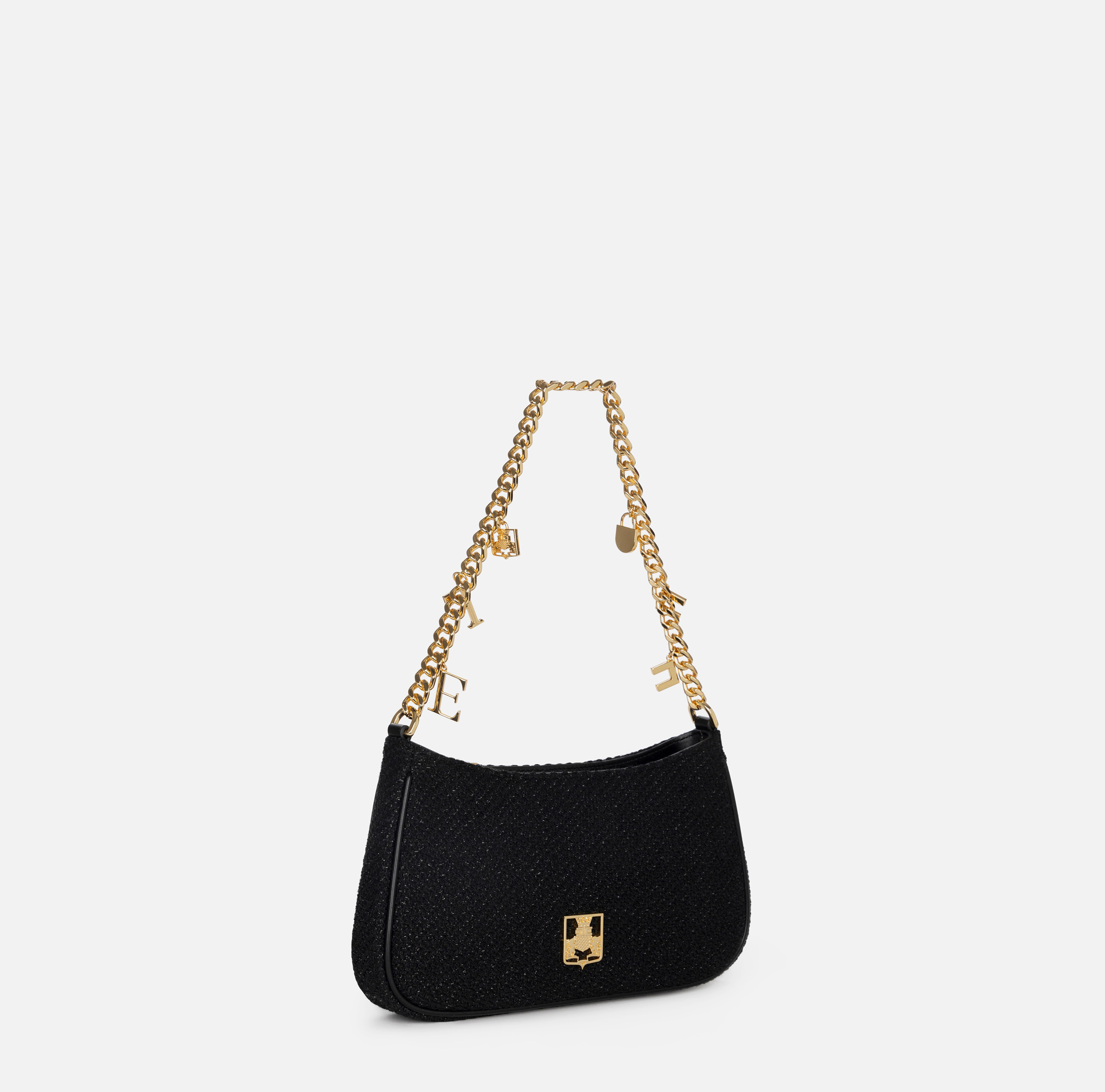 7/28〜7/31限定価格ELISABETTA FRANCHI! 超美品一点物！ Elisabetta Franchi Top Handle Bag