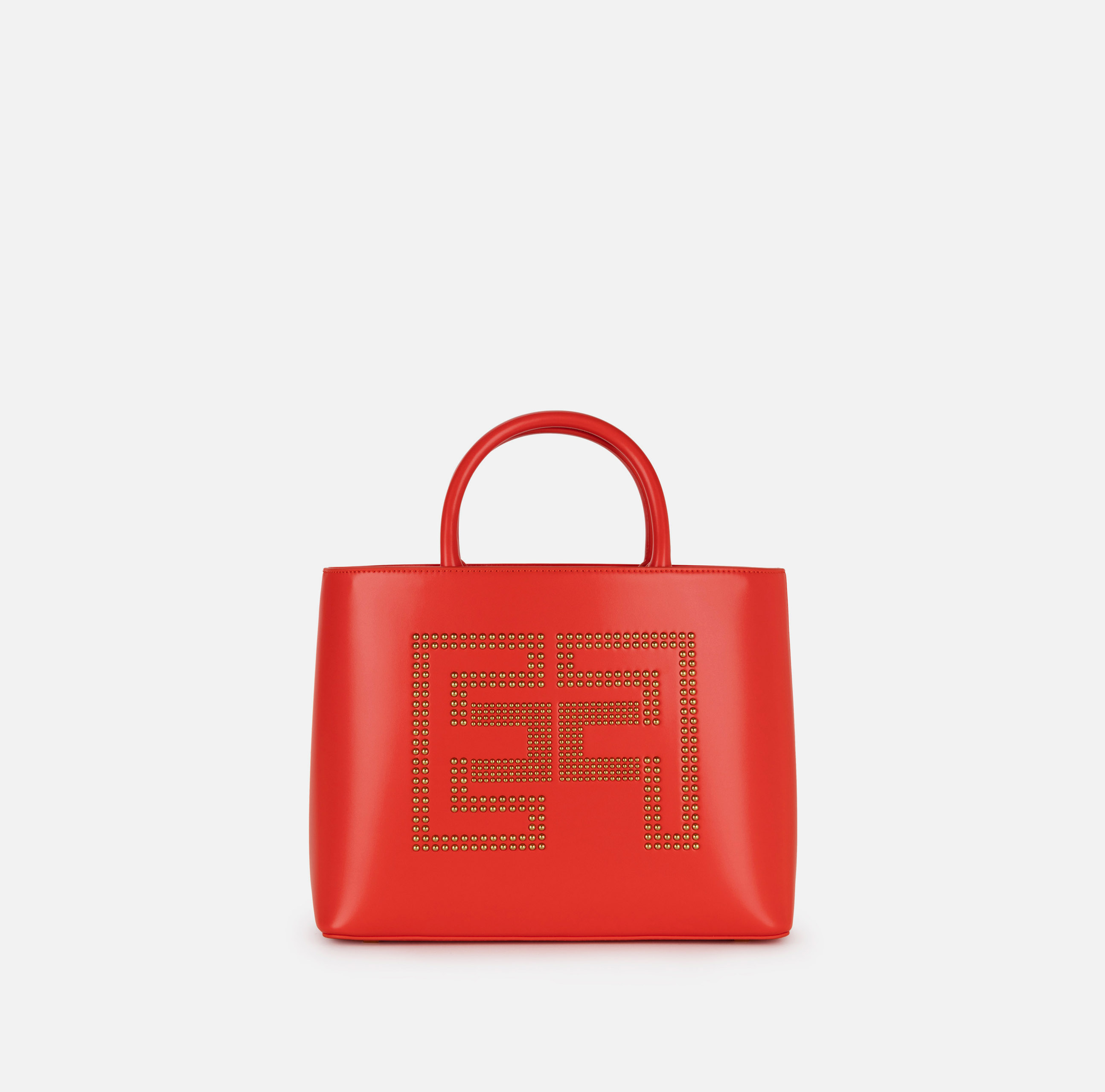 Elisabetta Franchi bags outlet: shop online