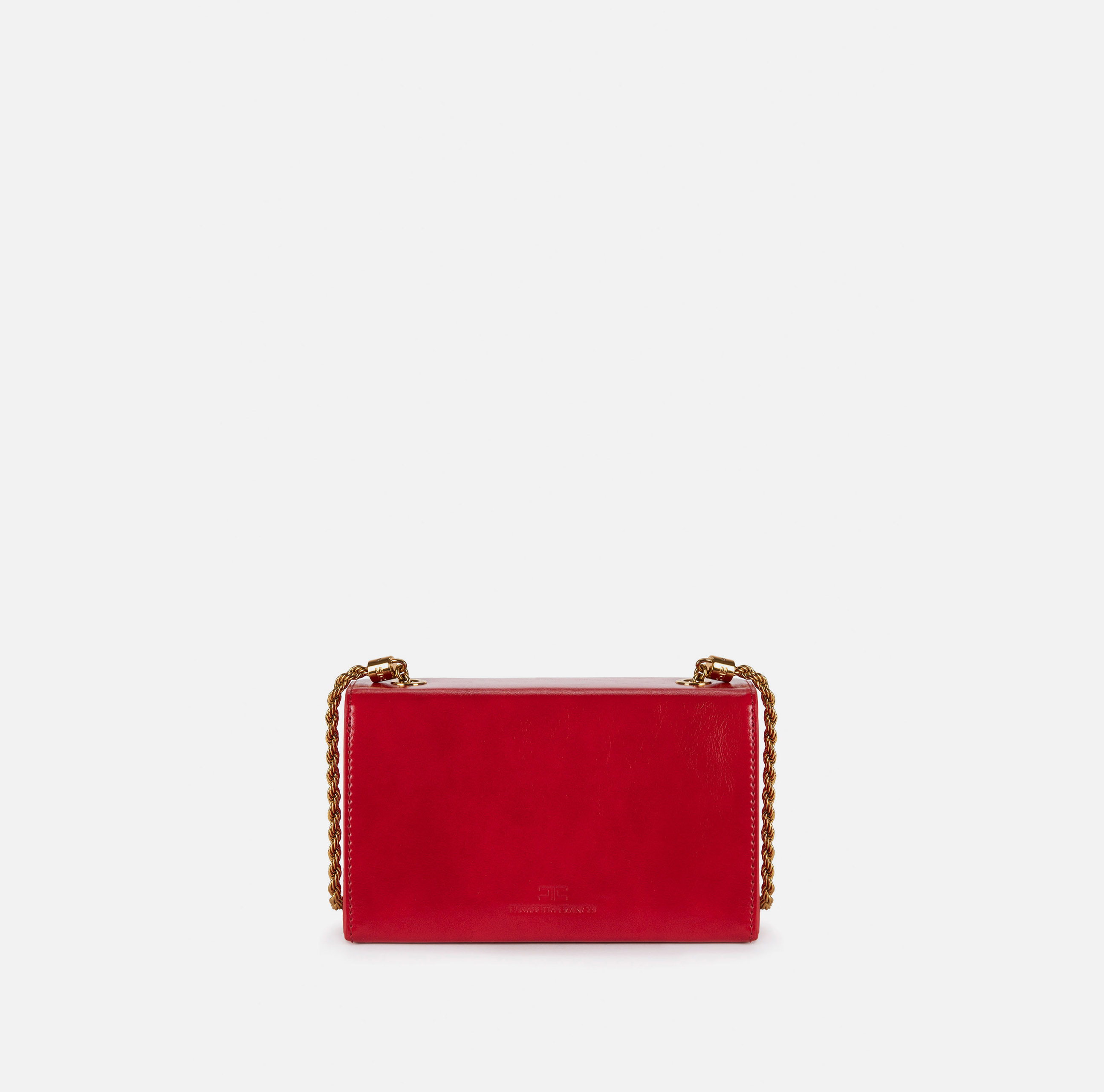 Elisabetta Franchi bags outlet: shop online