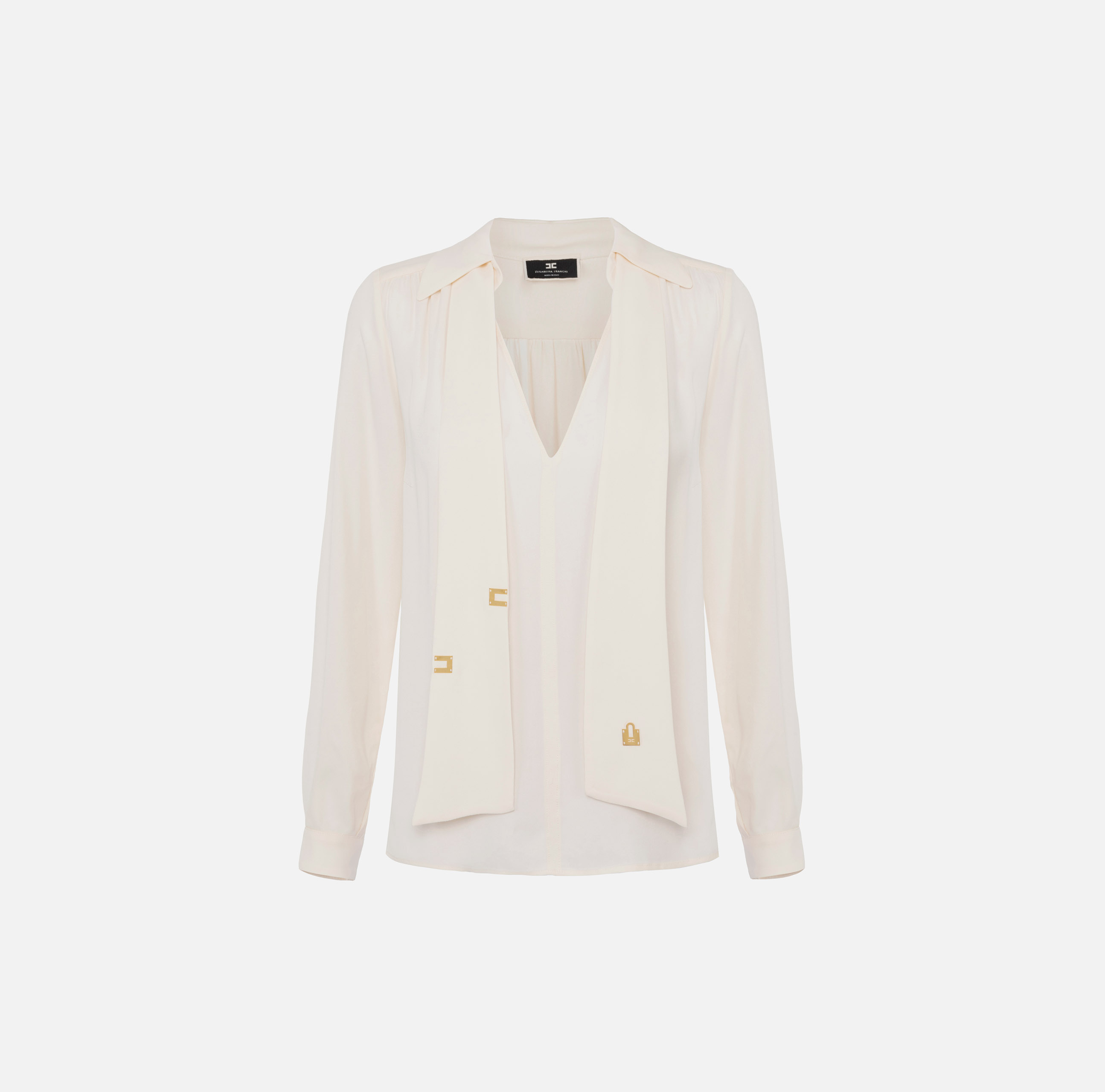 Women's Shirts and Blouses Outlet by Elisabetta Franchi