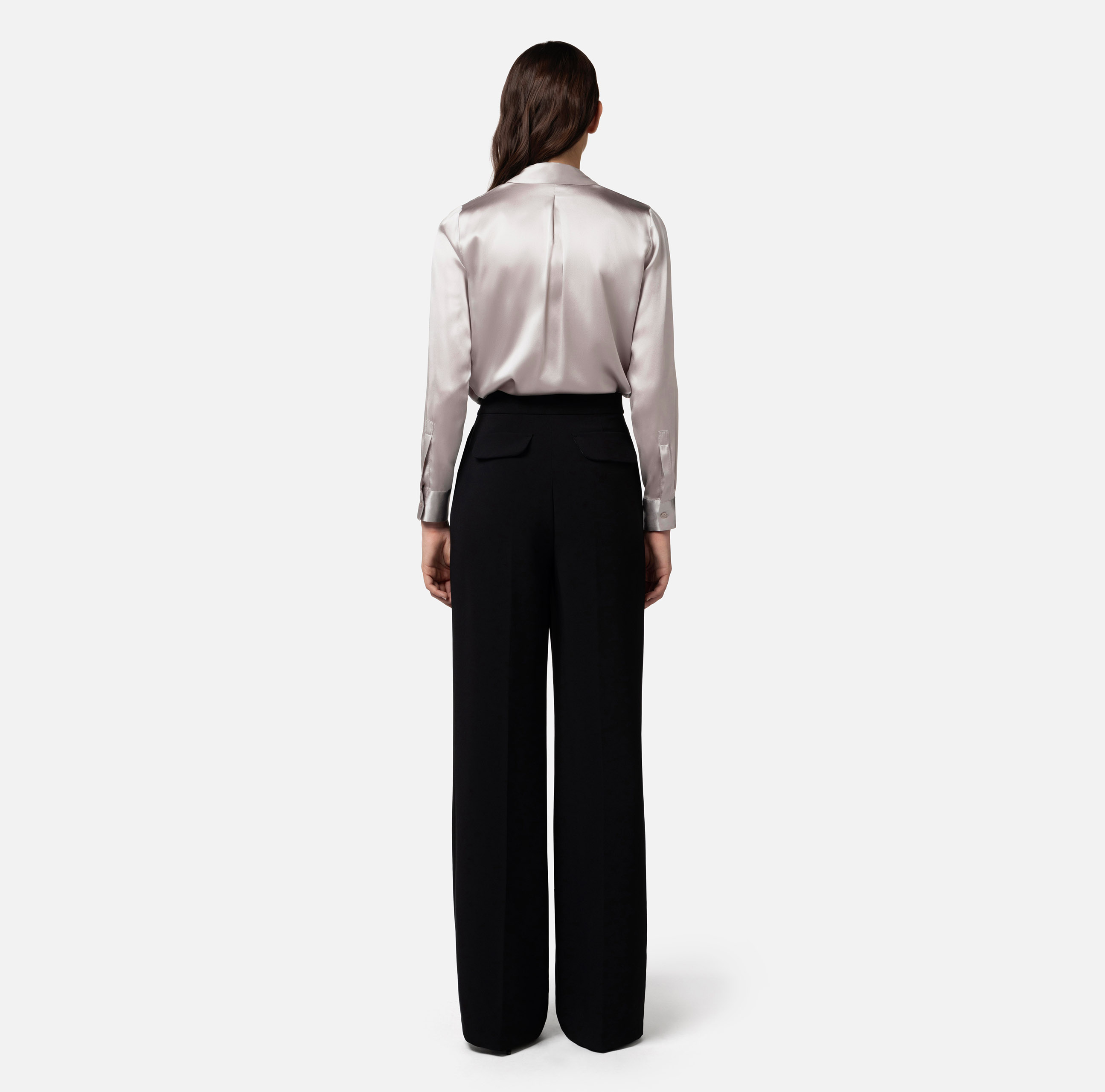 Women's Shirts and Blouses Outlet by Elisabetta Franchi