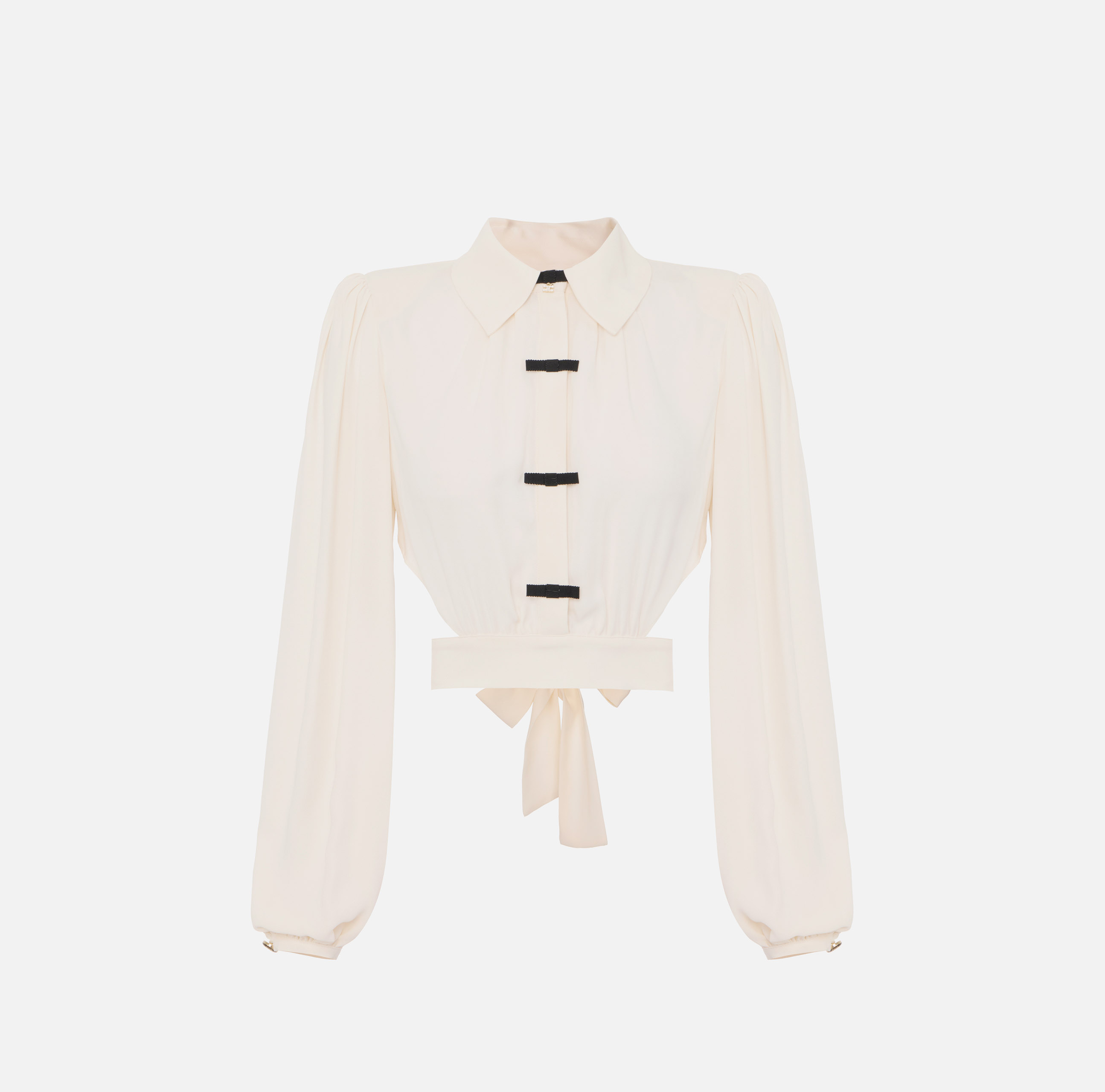 Women's shirts outlet by Elisabetta Franchi: buy online