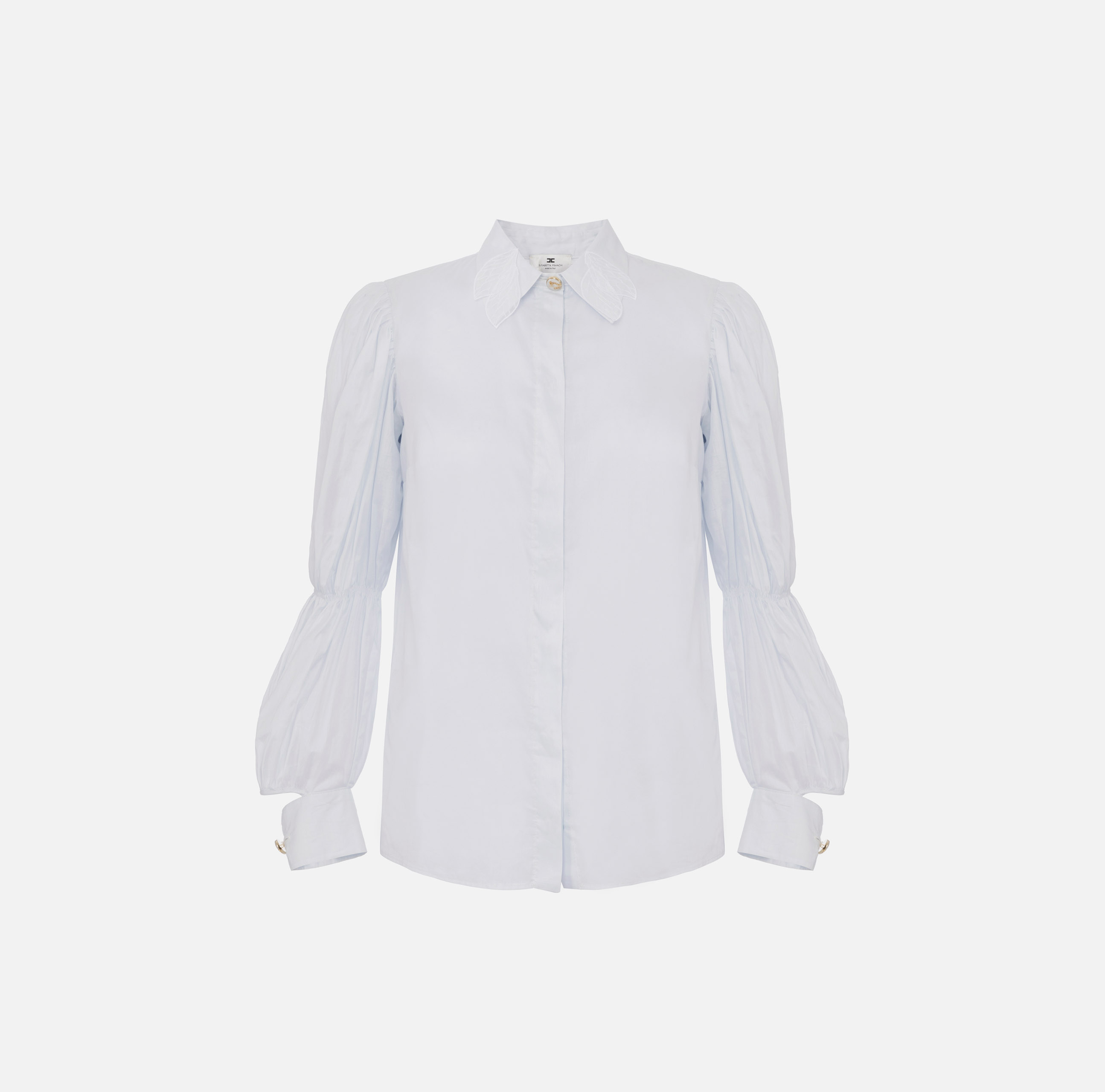 Women's shirts outlet by Elisabetta Franchi: buy online