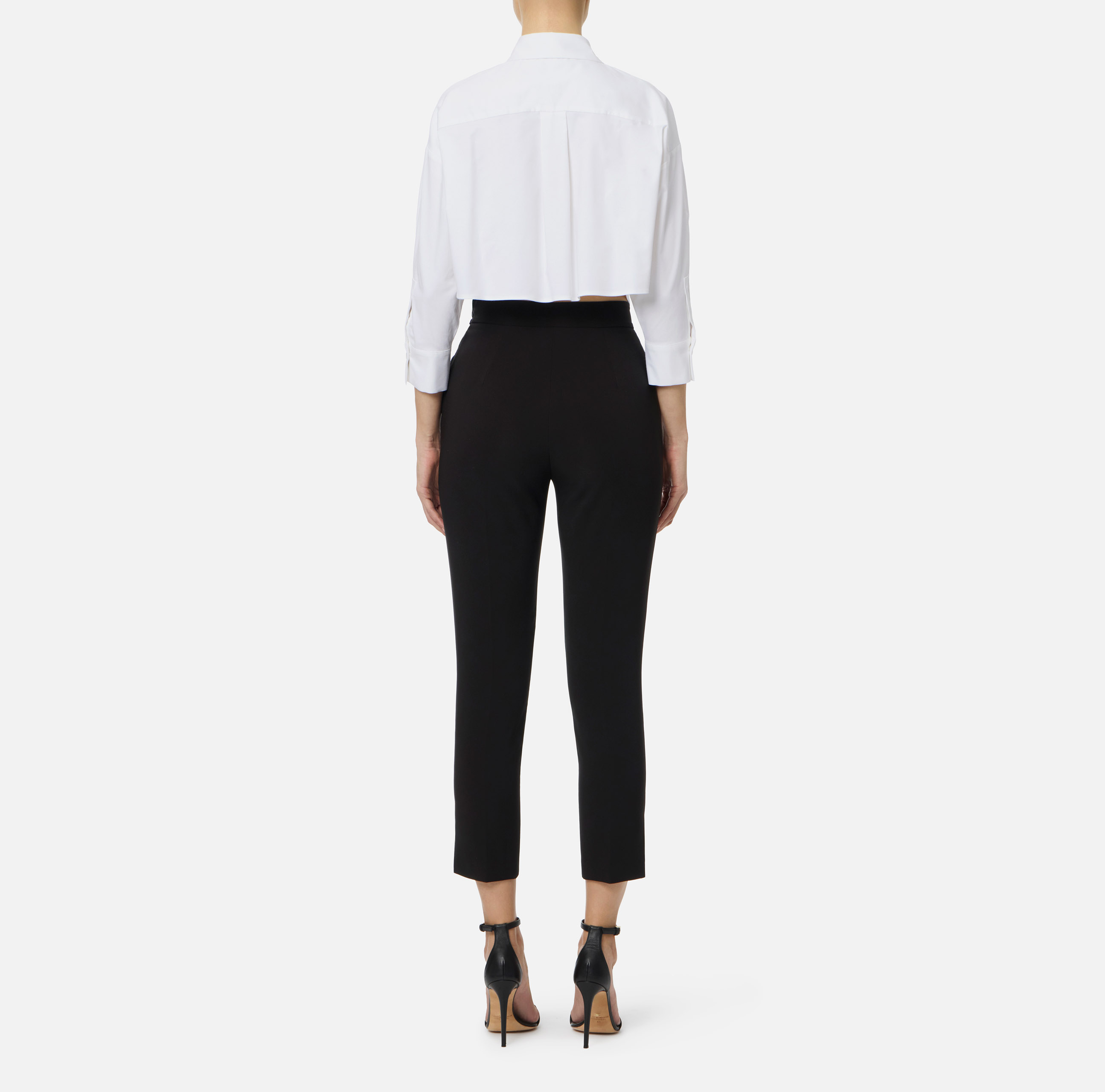 トップス Elisabetta Franchi Women's shirts outlet by Elisabetta Franchi: buy online