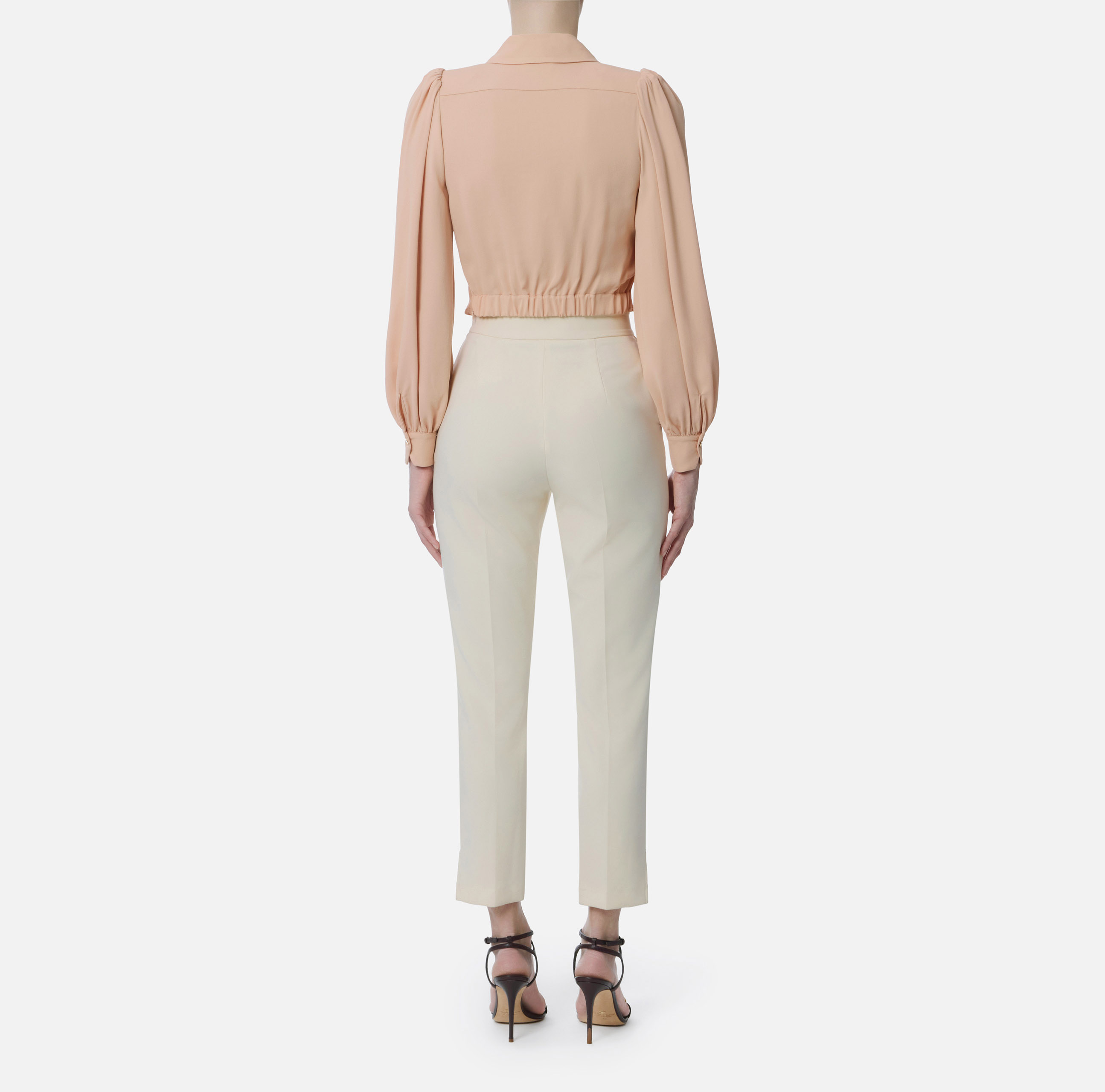 Women's Shirts and Blouses Outlet by Elisabetta Franchi