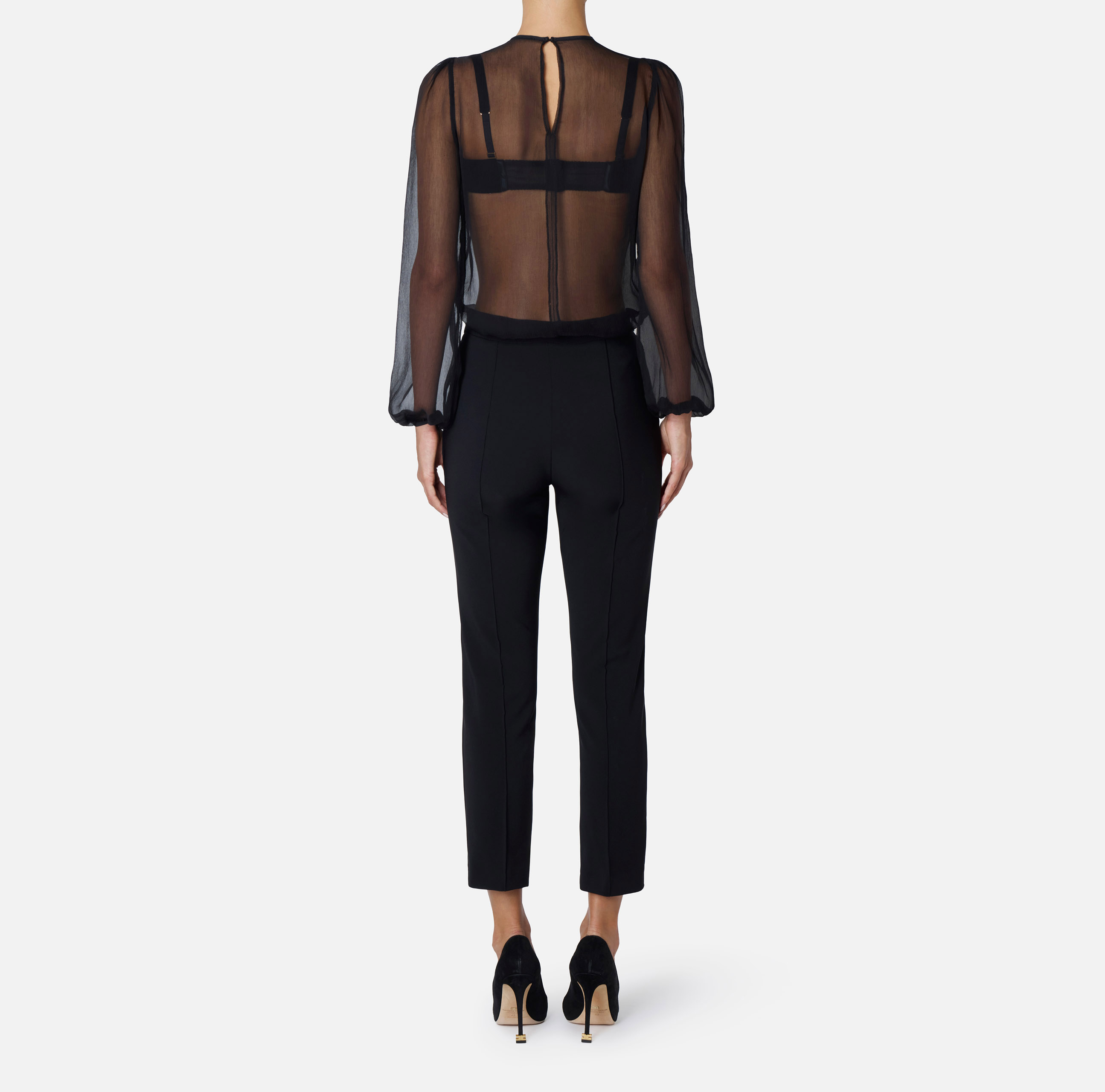 Women's Shirts and Blouses Outlet by Elisabetta Franchi