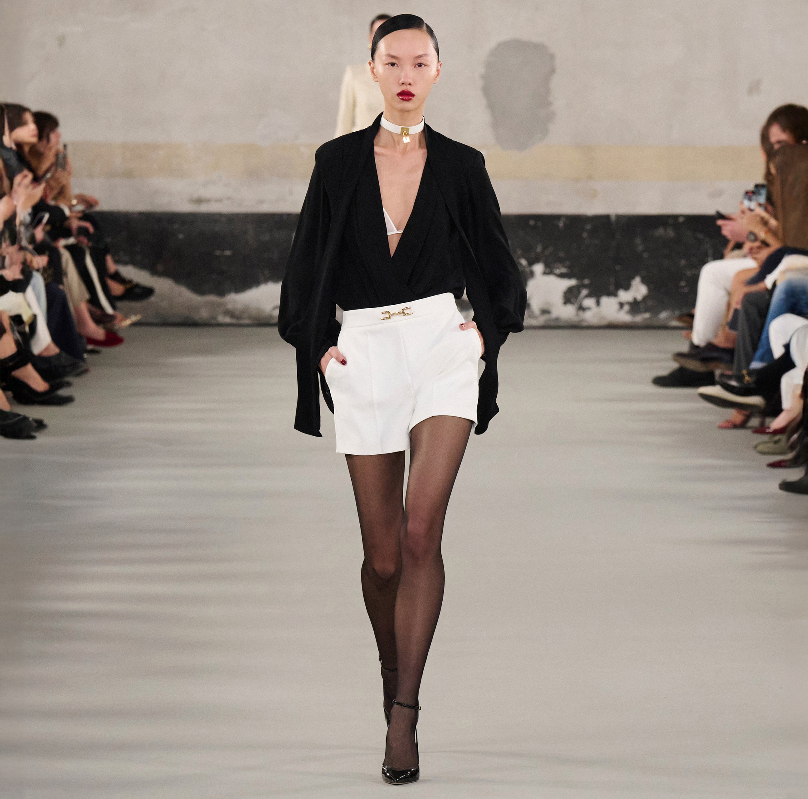 Women's clothing outlet | Elisabetta Franchi Official Outlet