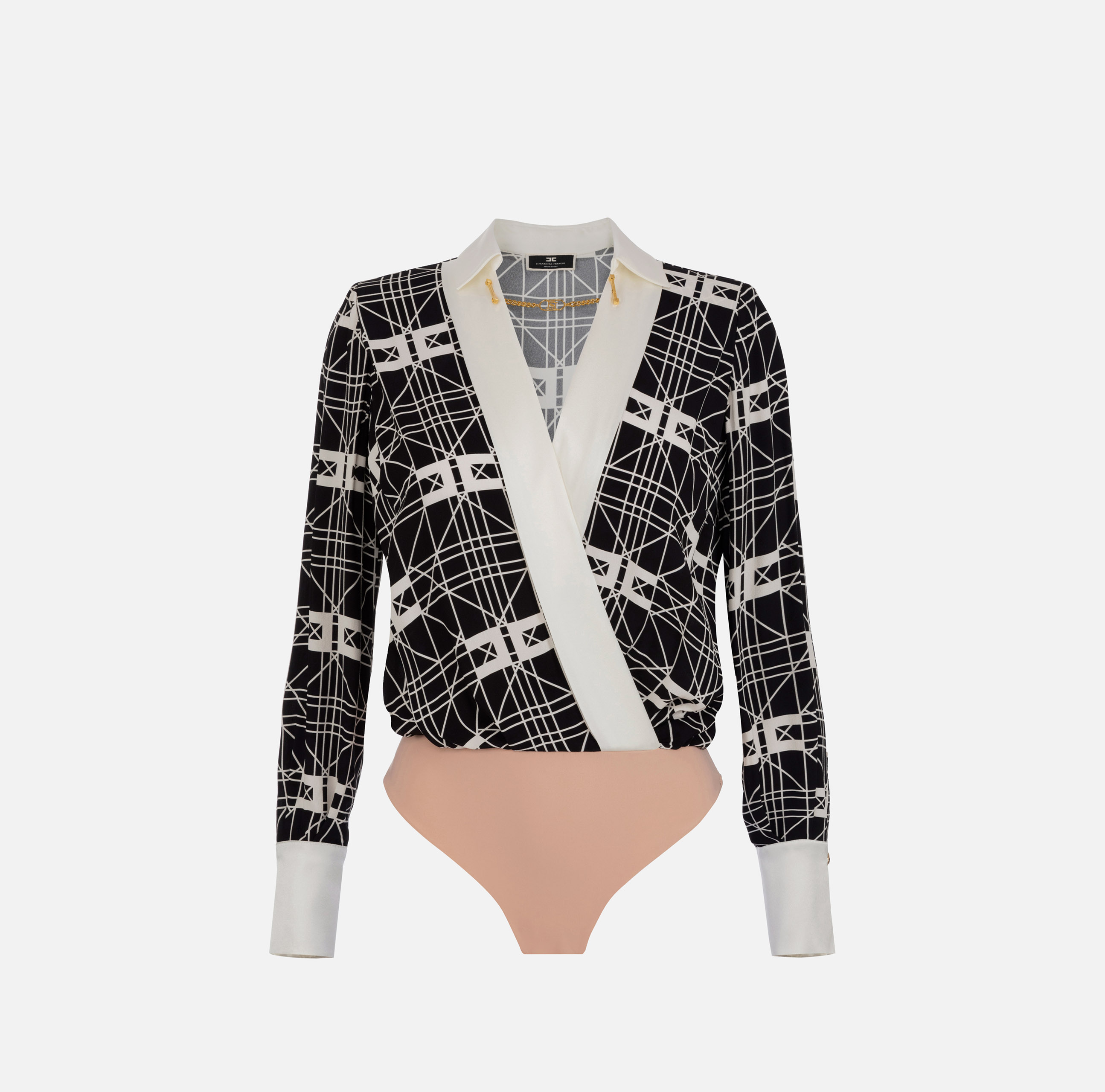 【★完売必至★】ELISABETTA FRANCHI ☆ ツイードジャケット Elisabetta Franchi ウィメンズ ツイードジャケット通販 - FARFETCH