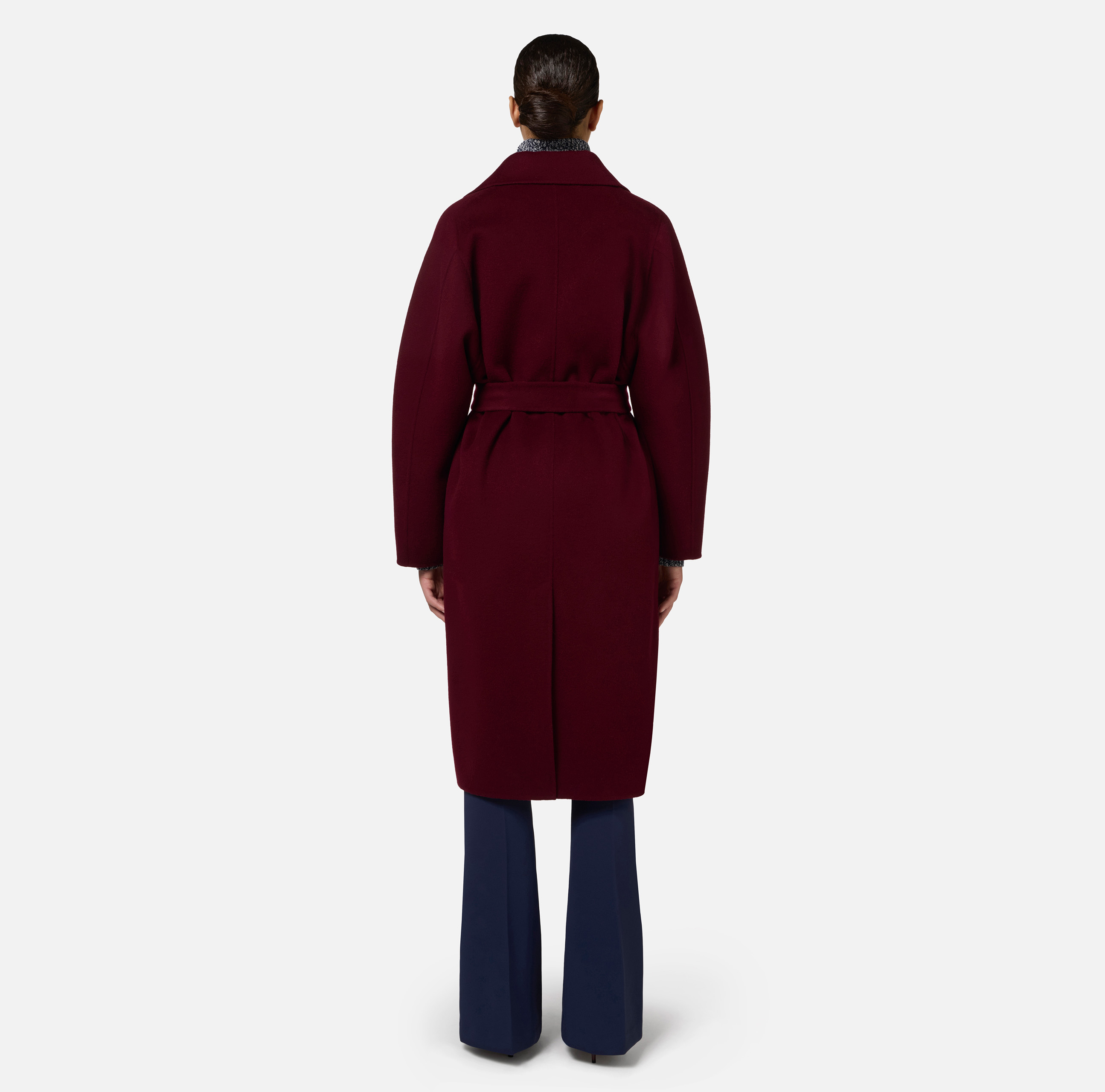 Women's coats outlet by Elisabetta Franchi: buy online