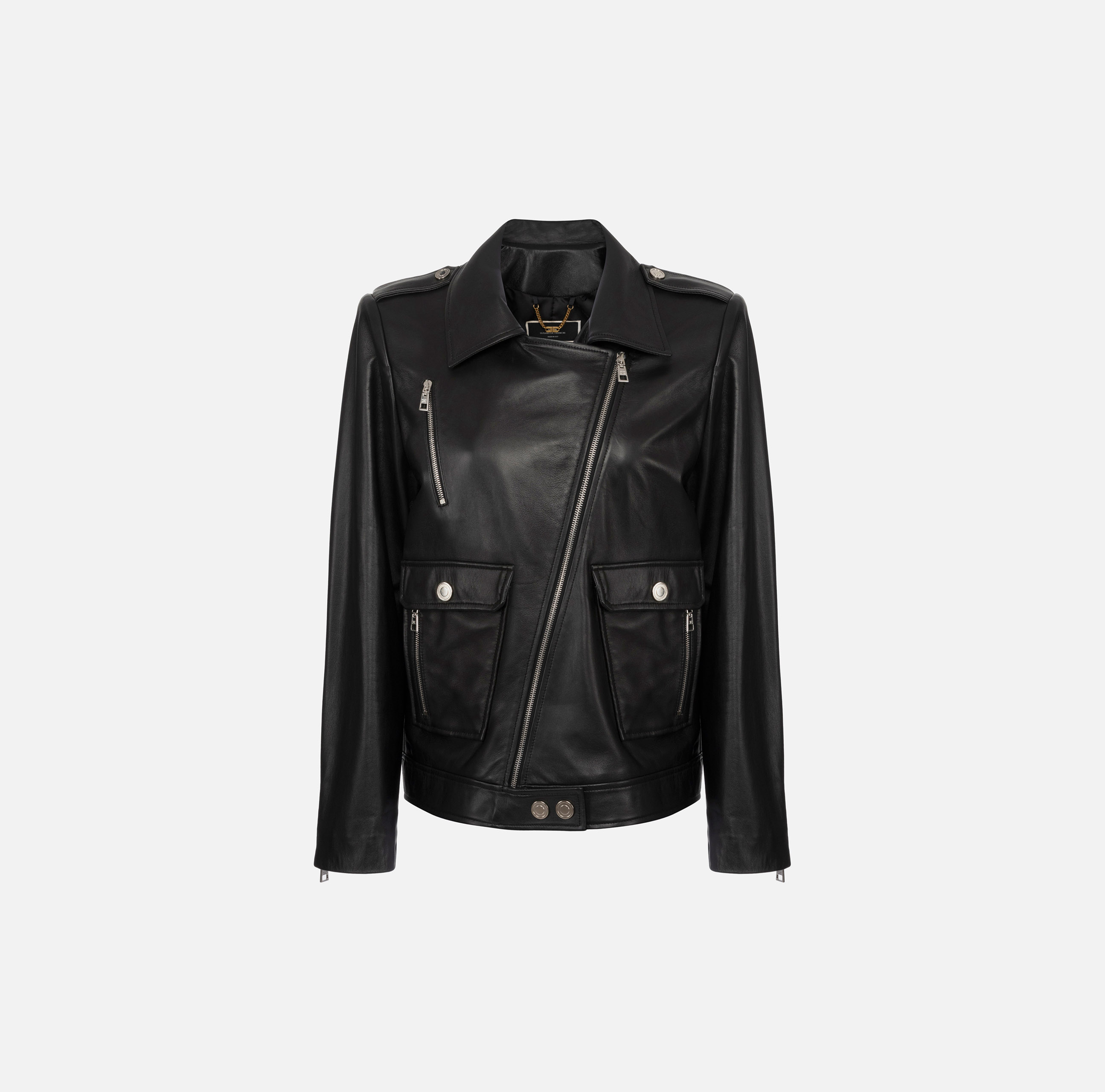 Women's coats and jackets outlet by Elisabetta Franchi: buy