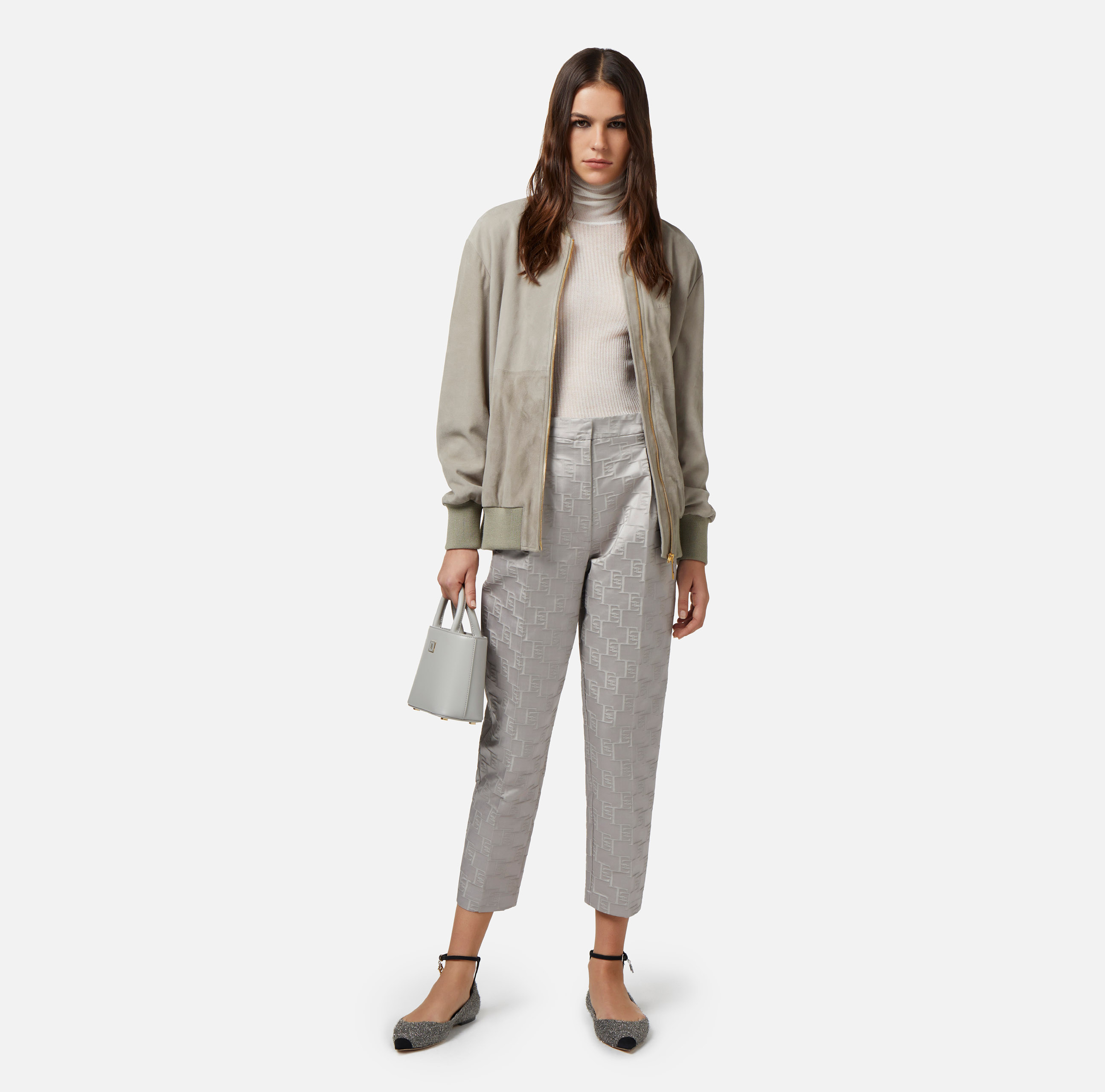 Women's coats and jackets outlet by Elisabetta Franchi: buy