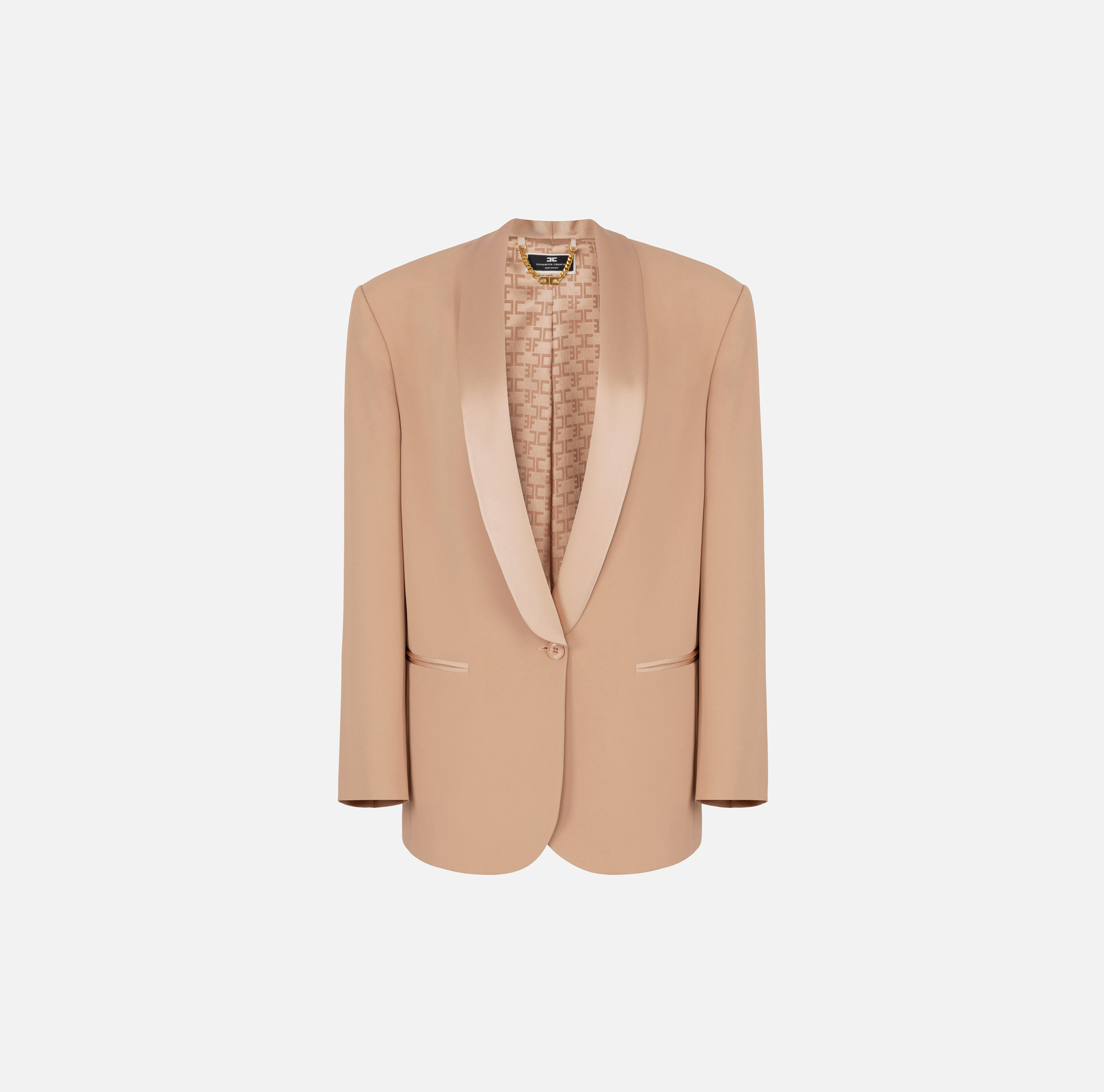 Women's dresses jackets by Elisabetta Franchi: buy online