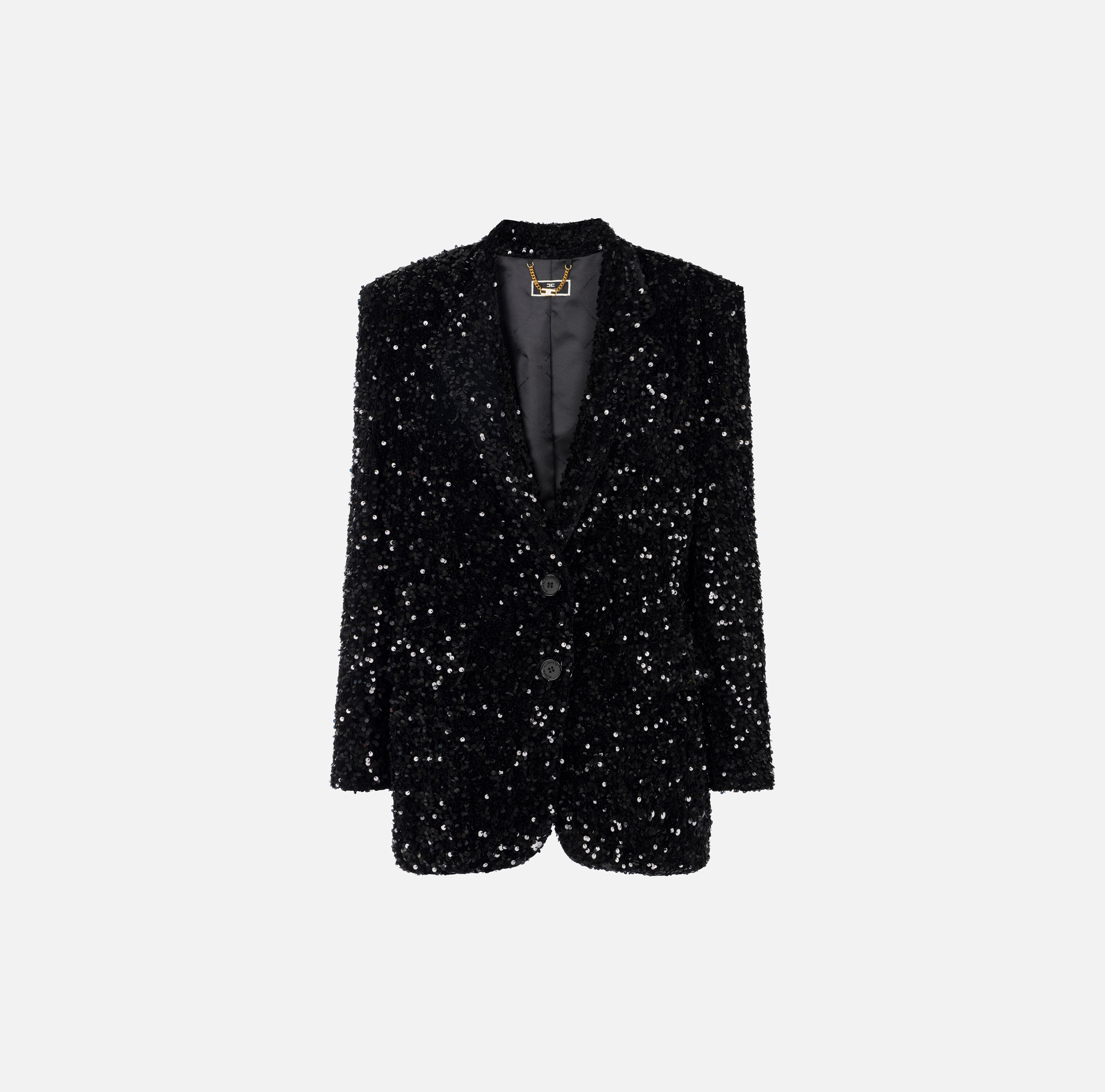 Women's dresses jackets by Elisabetta Franchi: buy online