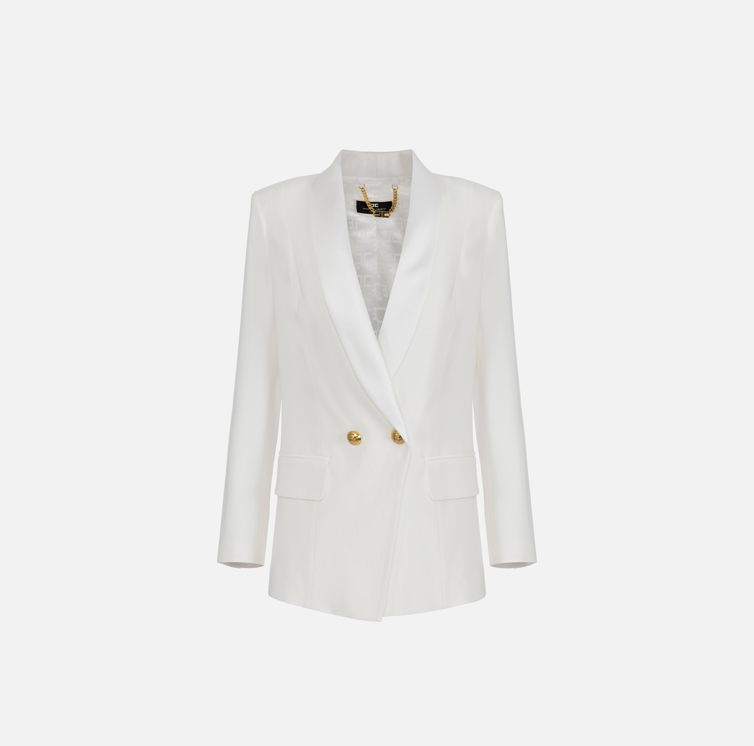 Women's dresses jackets by Elisabetta Franchi: buy online