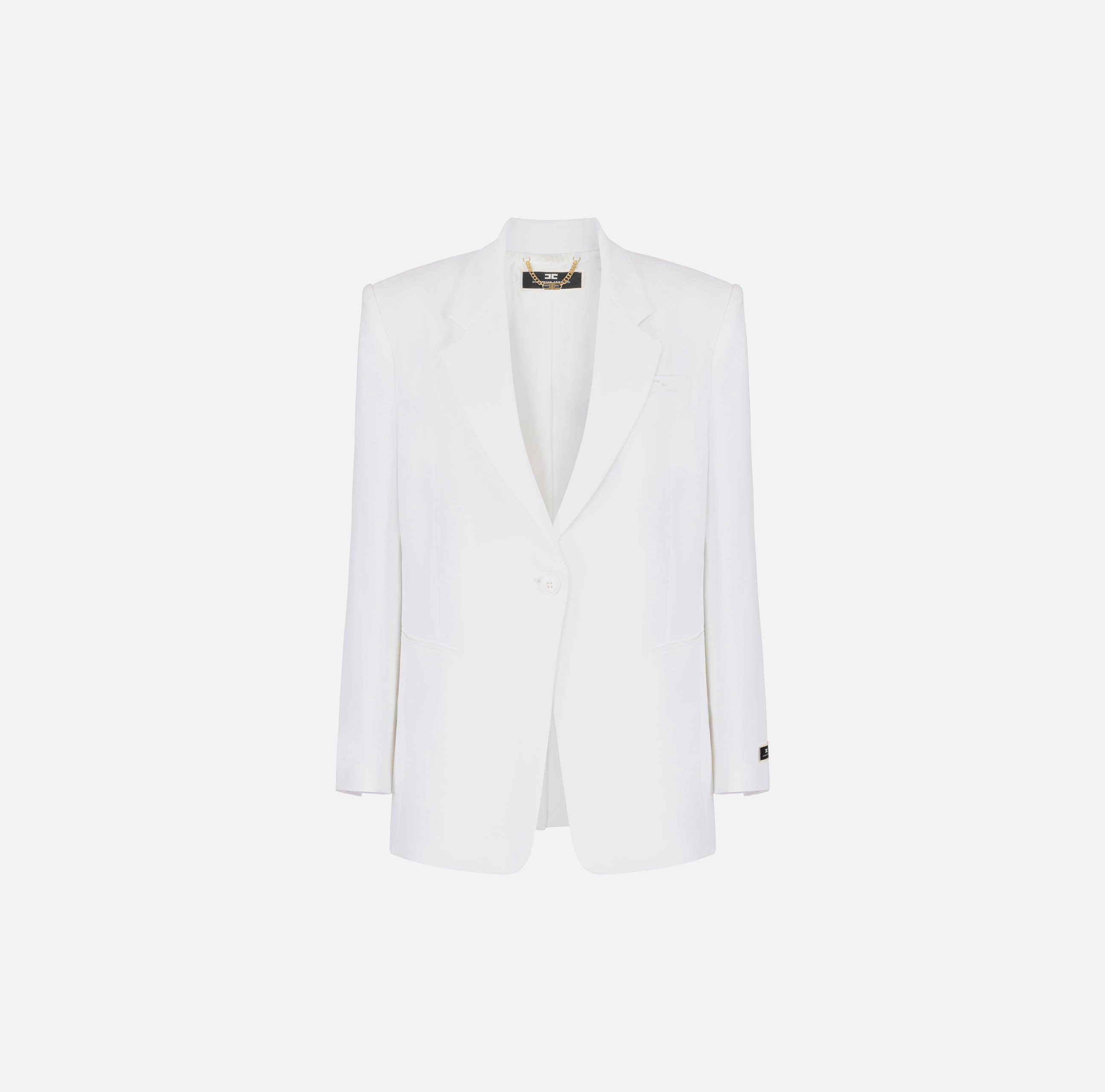 Women's dresses jackets by Elisabetta Franchi: buy online